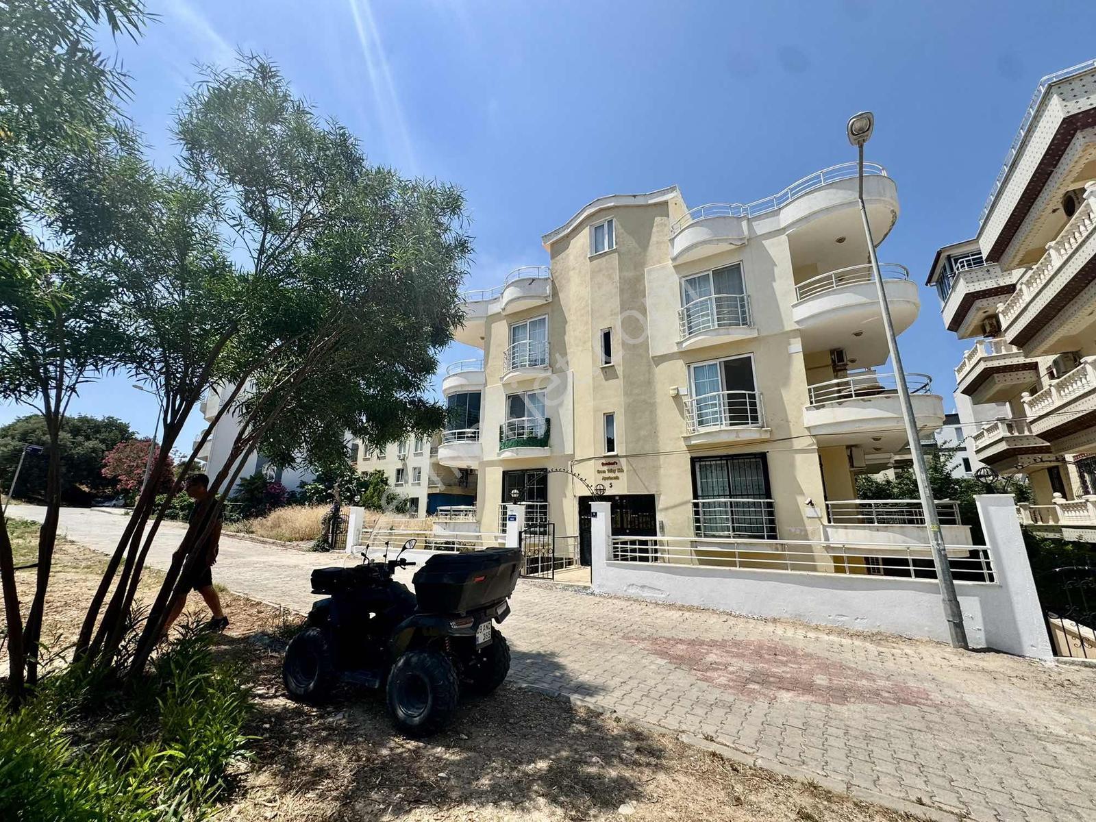 Altınkum Plaja 250 Metre 2+1 Dairemiz Satışta - Görsel 2