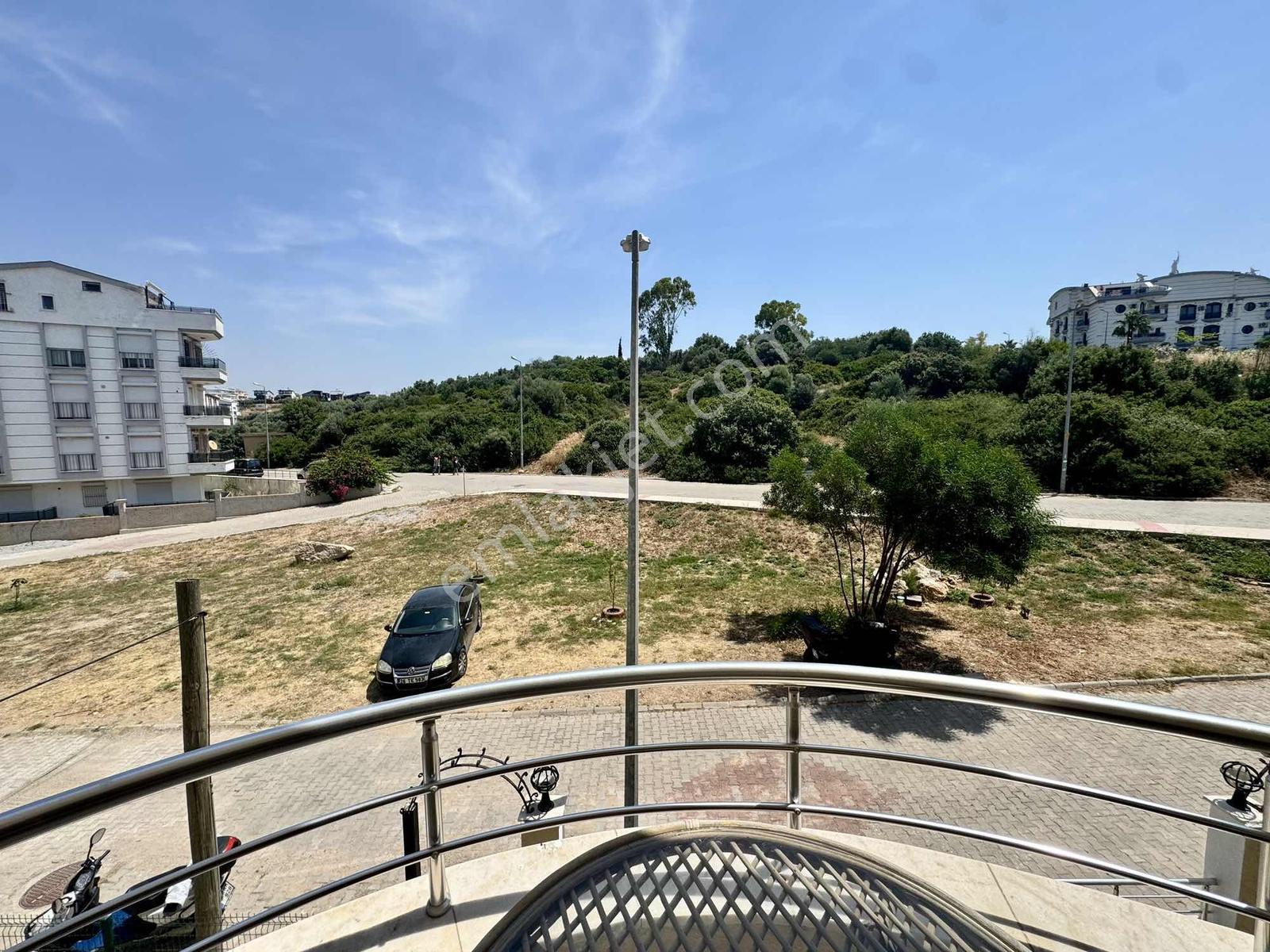 Altınkum Plaja 250 Metre 2+1 Dairemiz Satışta - Görsel 12