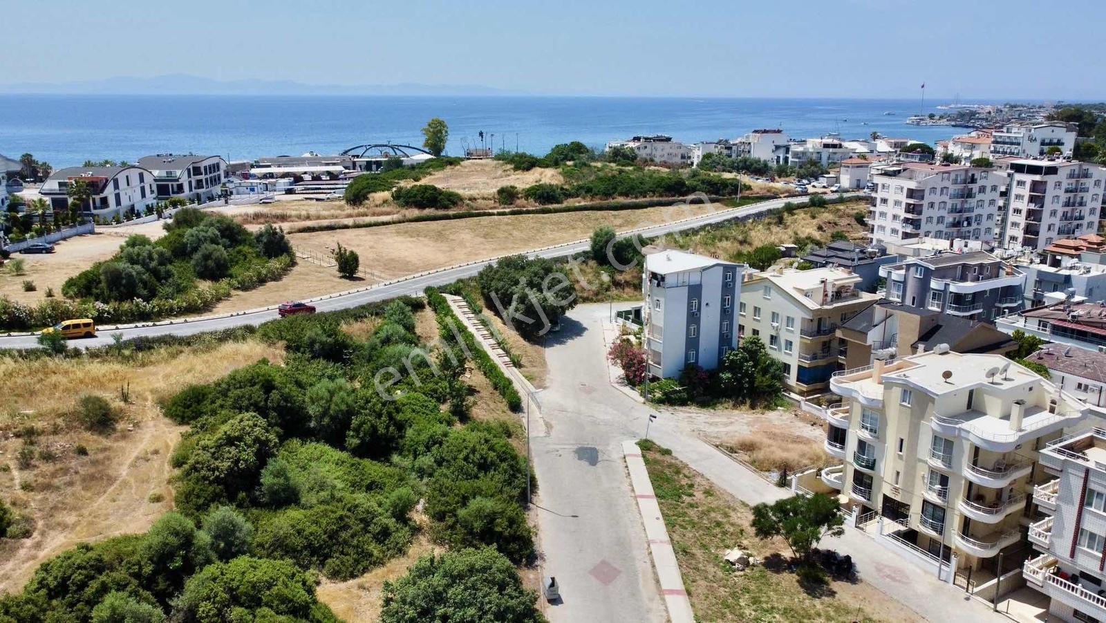 Altınkum Plaja 250 Metre 2+1 Dairemiz Satışta - Görsel 21