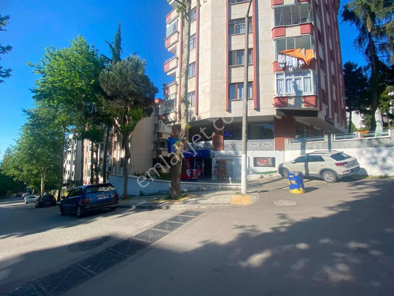 3 Nolu Erdoğdu Mah.'de Devren Satılık Ekomini Market - Görsel 5