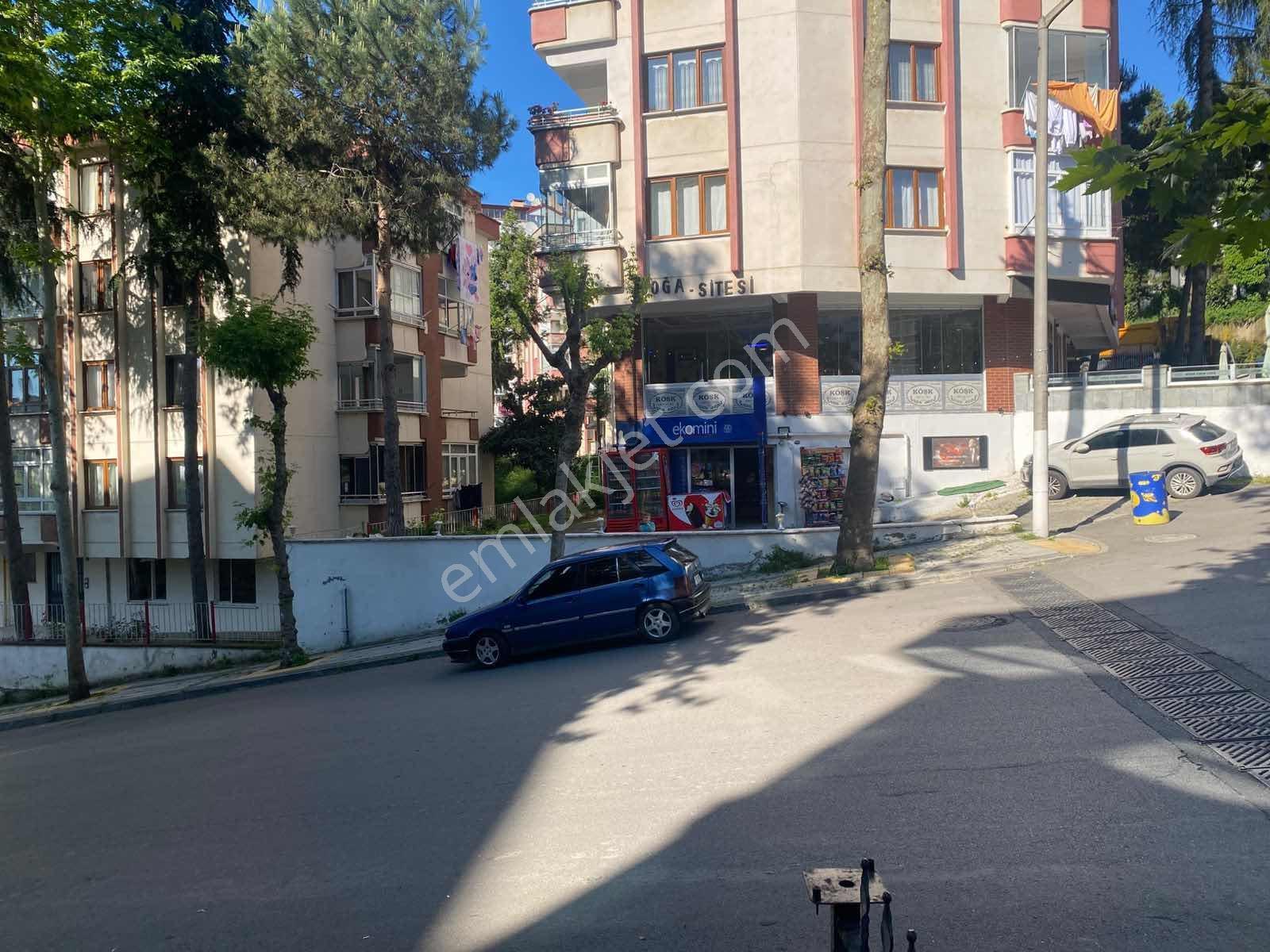 3 Nolu Erdoğdu Mah.'de Devren Satılık Ekomini Market - Görsel 11