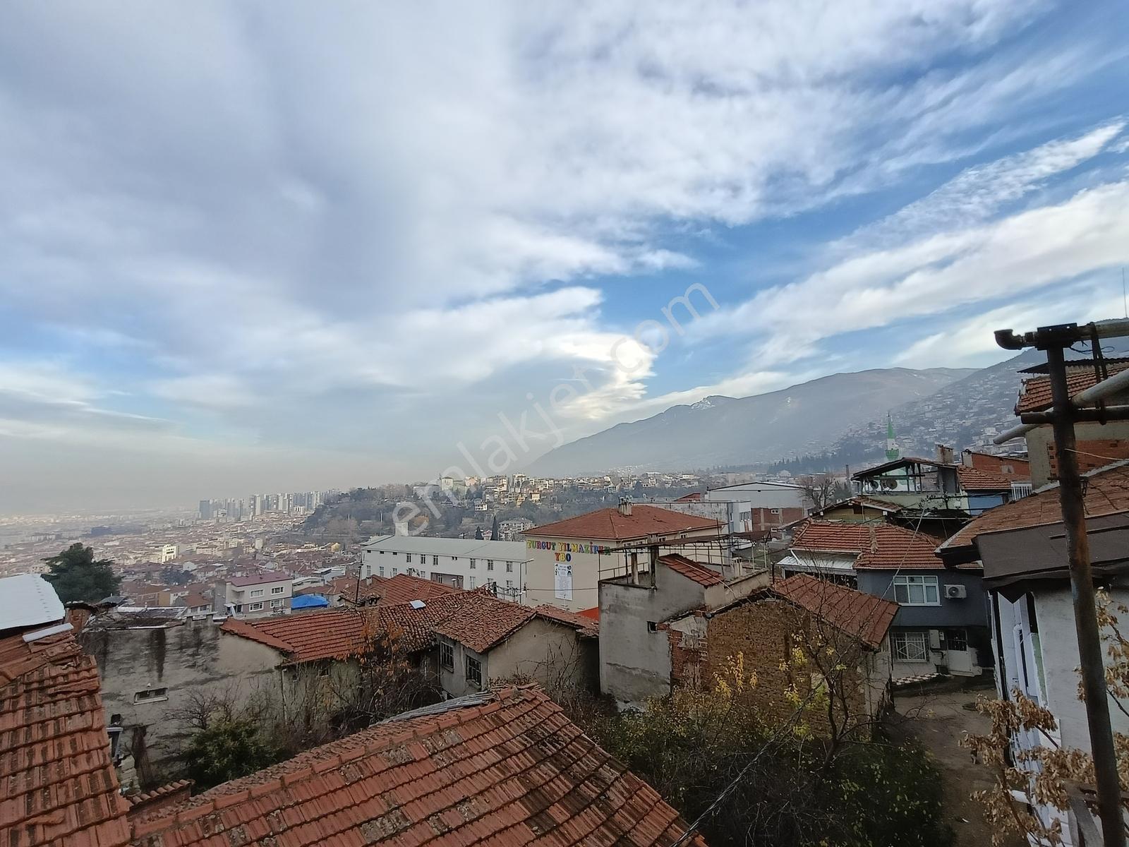 Bursa Osmangazi Demirkapı Satılık Müstakil Ev - Görsel 9