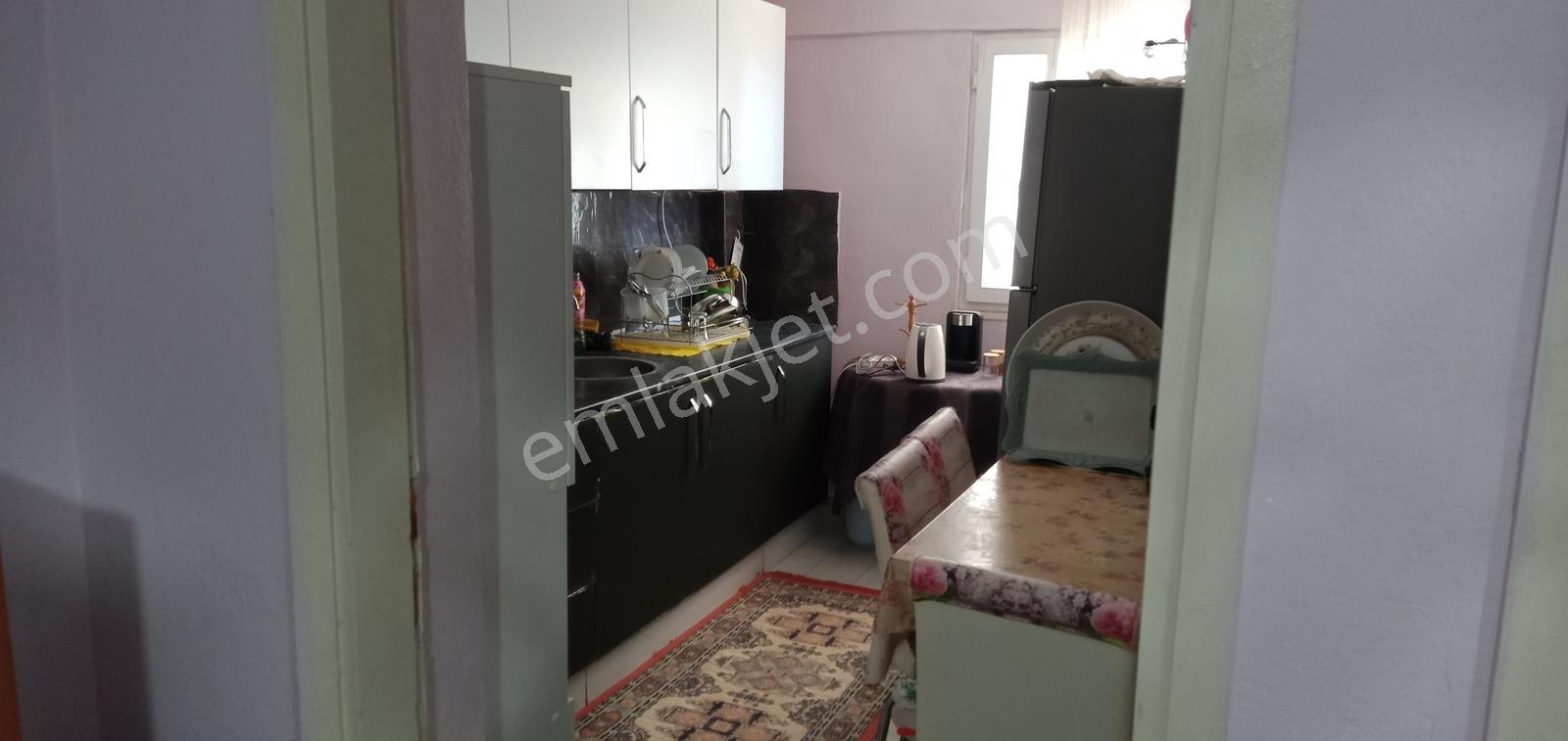 Evka 5 De Anayola Yakın 3+1 Asansörlü Satılık Daire - Görsel 13