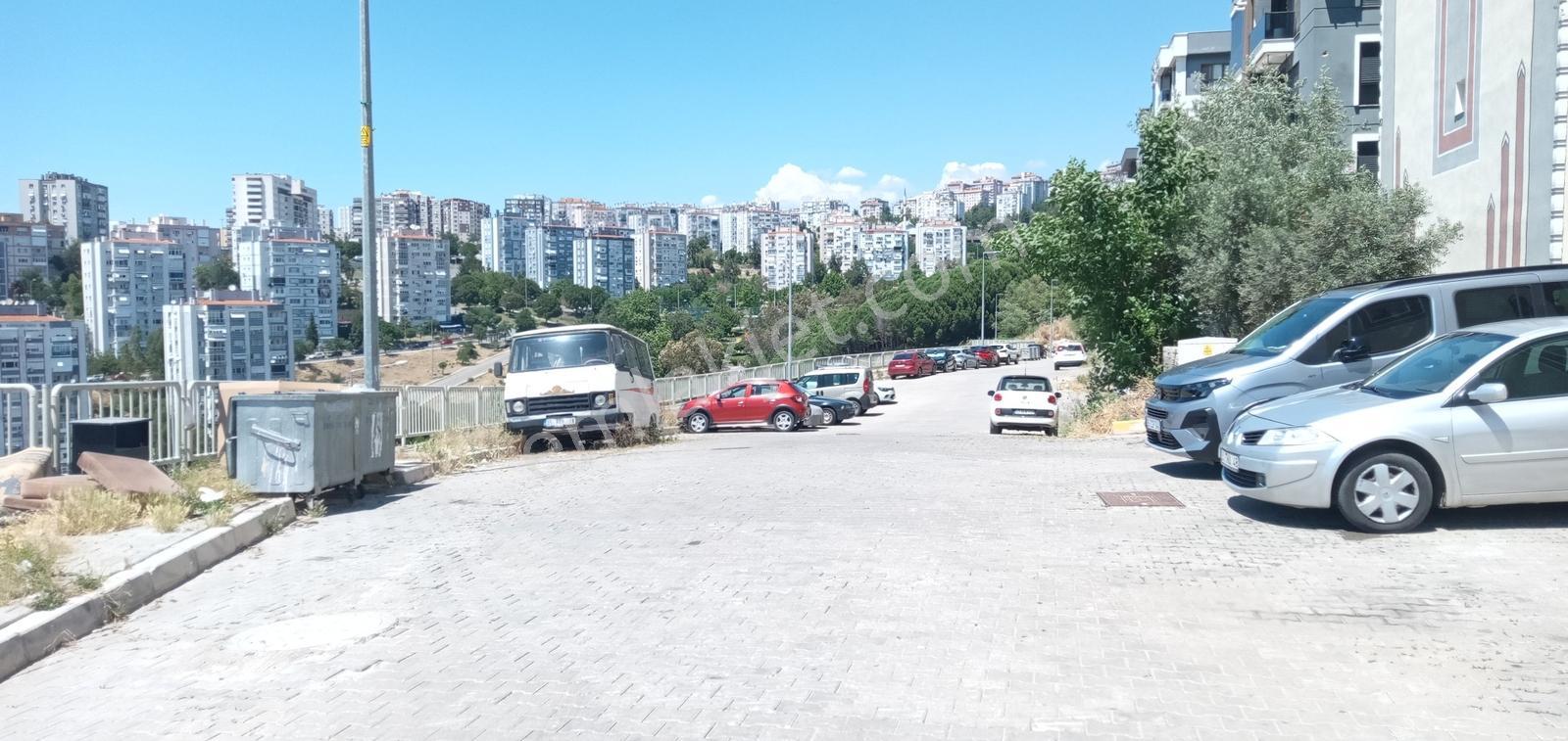 Evka 5 De Anayola Yakın 3+1 Asansörlü Satılık Daire - Görsel 20