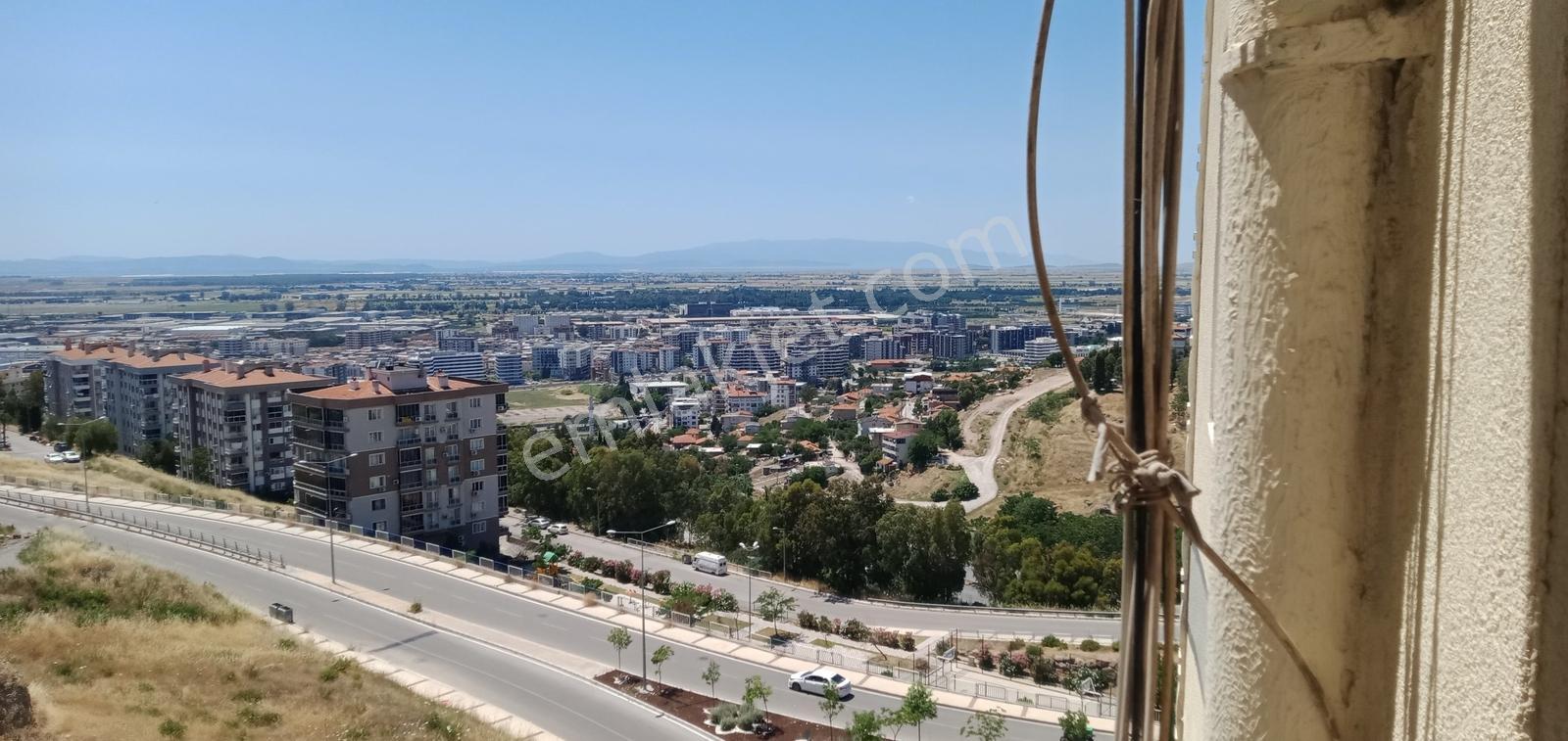 Evka 5 De Anayola Yakın 3+1 Asansörlü Satılık Daire - Görsel 8