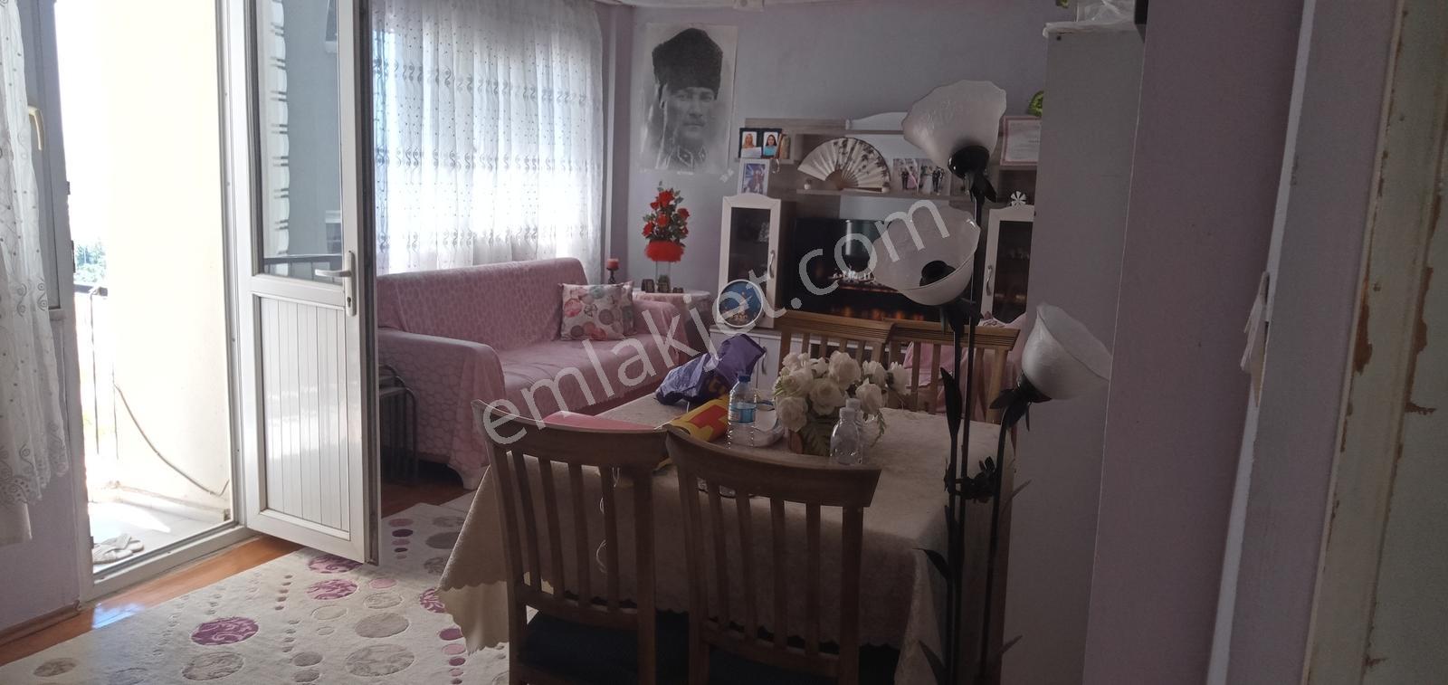 Evka 5 De Anayola Yakın 3+1 Asansörlü Satılık Daire - Görsel 16