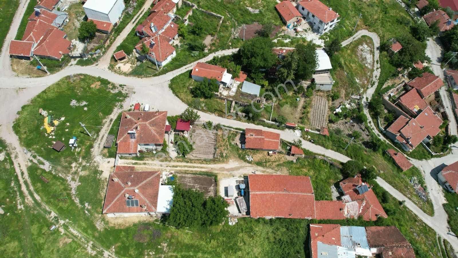 Eker'den Karapazar Da Yatırım Fırsatı 960 M2 İmarlı Arsa Köy İçi - Görsel 20