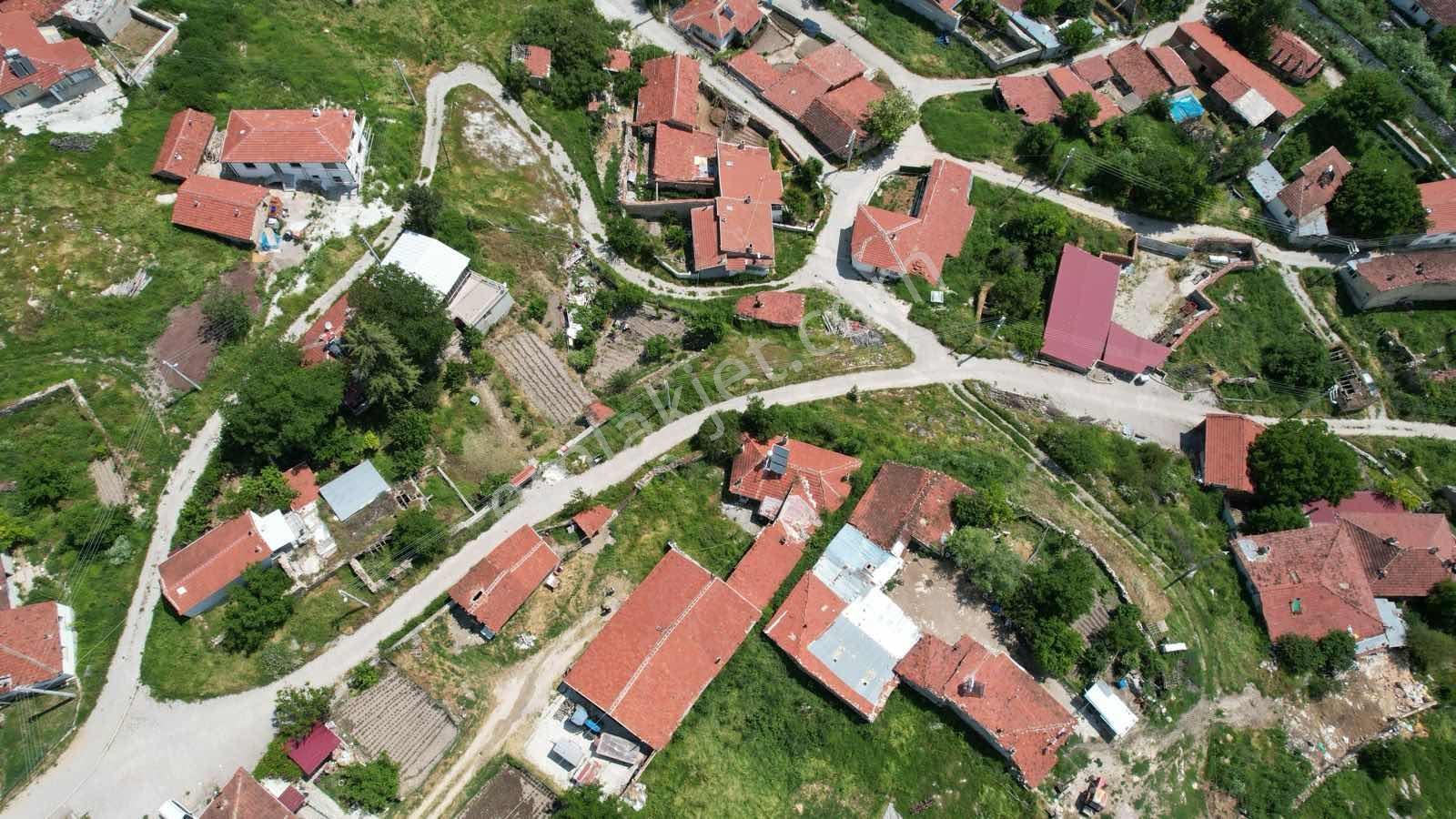 Eker'den Karapazar Da Yatırım Fırsatı 960 M2 İmarlı Arsa Köy İçi - Görsel 12