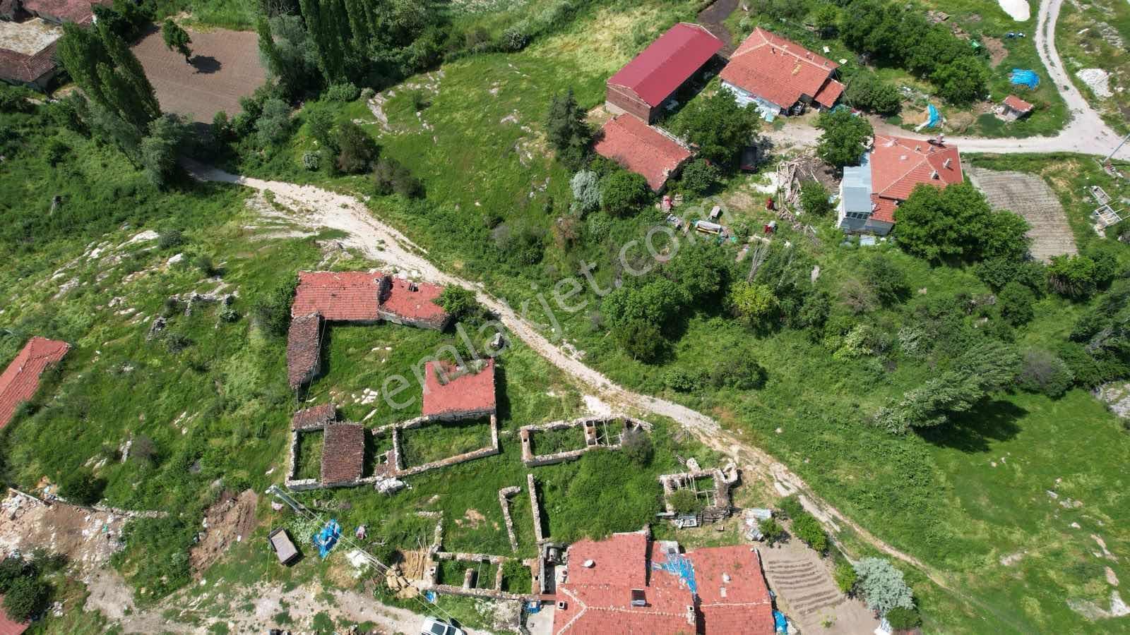 Eker'den Karapazar Da Yatırım Fırsatı 960 M2 İmarlı Arsa Köy İçi - Görsel 18