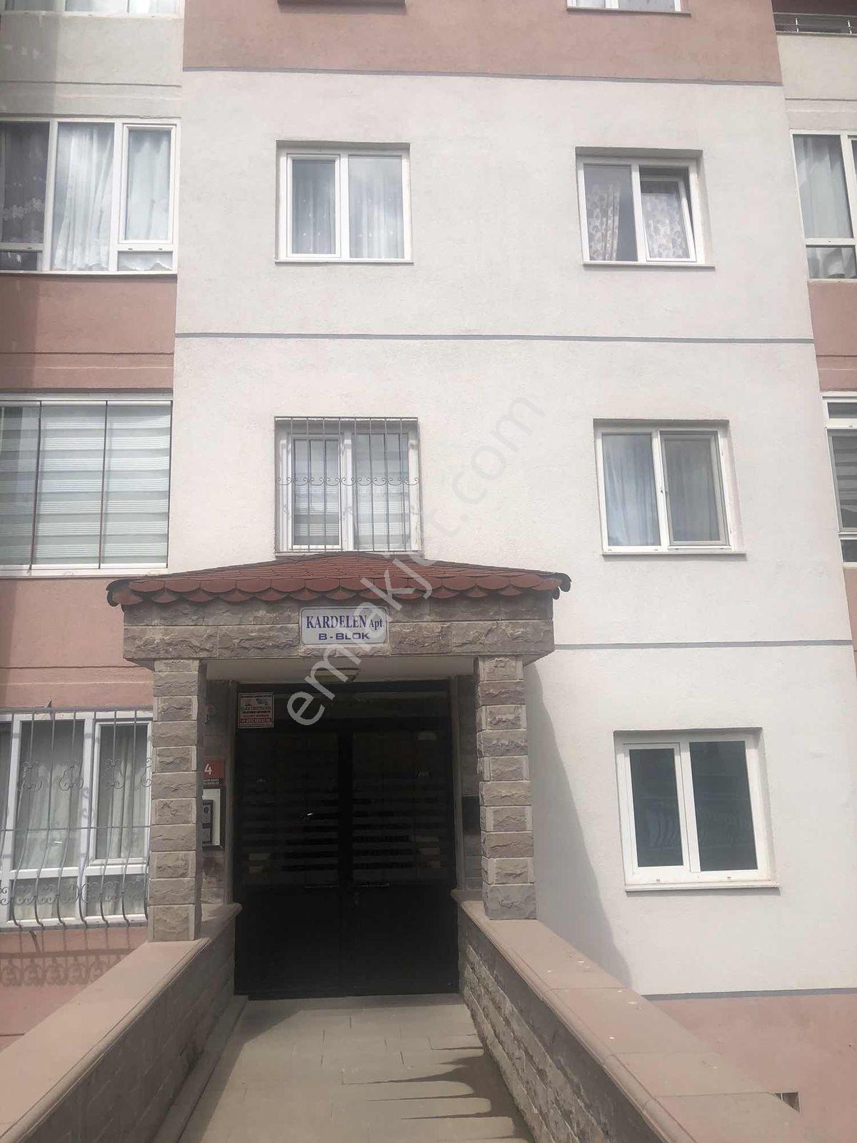 Kiralık Daire (vadi Manzaralı) - Görsel 13