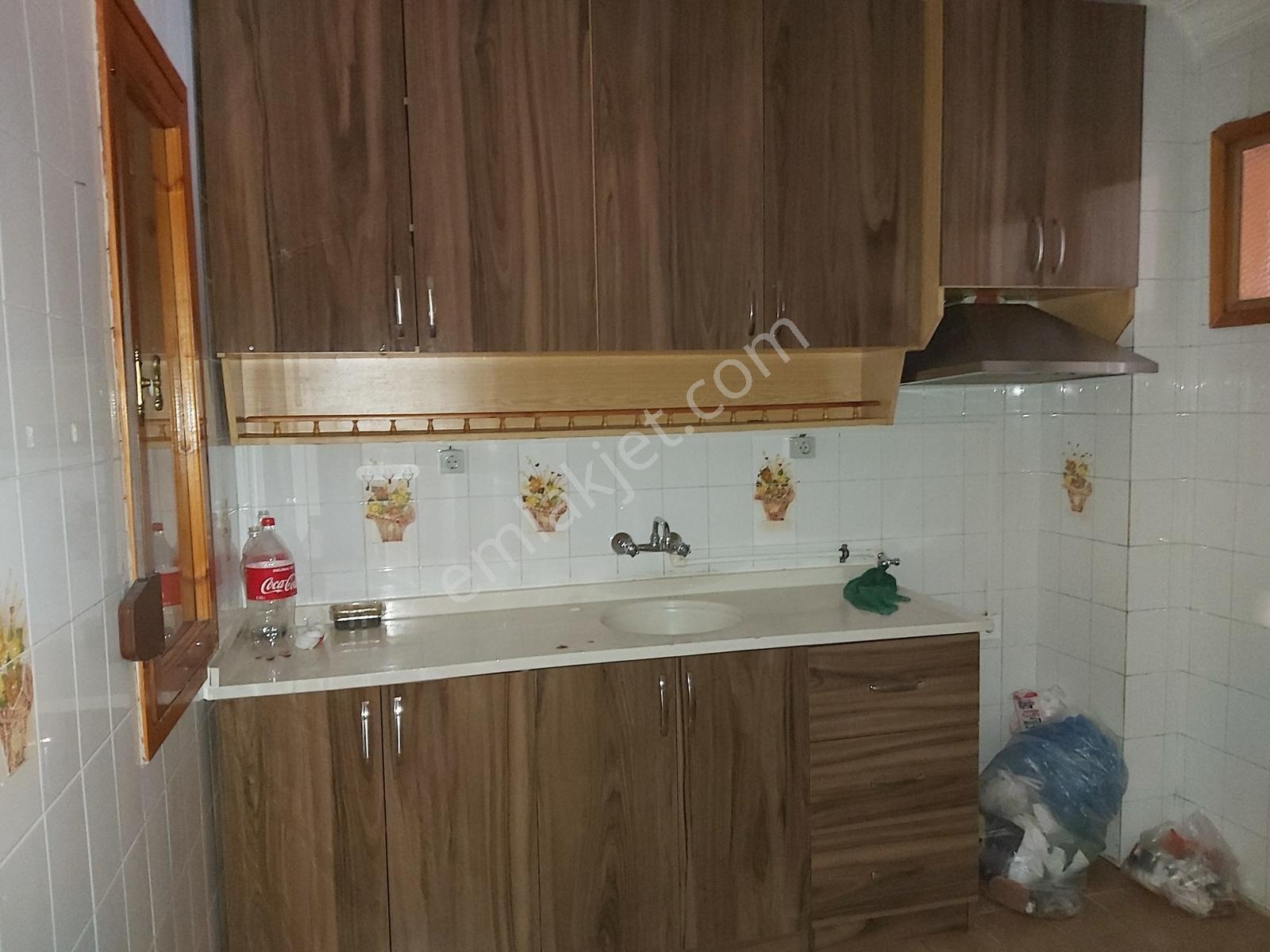 Gazi Mah.de 3+1 120 M2 1,kat Kiralık Daire - Görsel 12