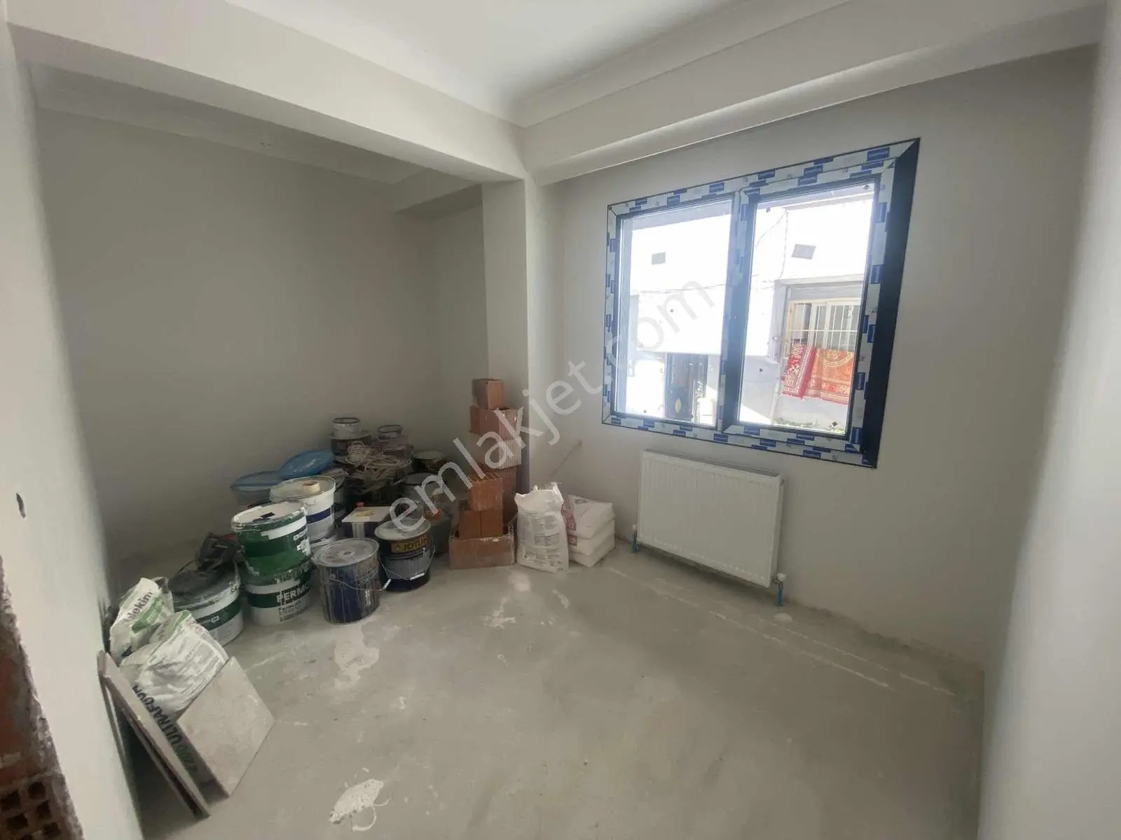 May Group'dan Yeşiltepe'de Yüksek Giriş 1+1 Fırsat Daire - Görsel 5