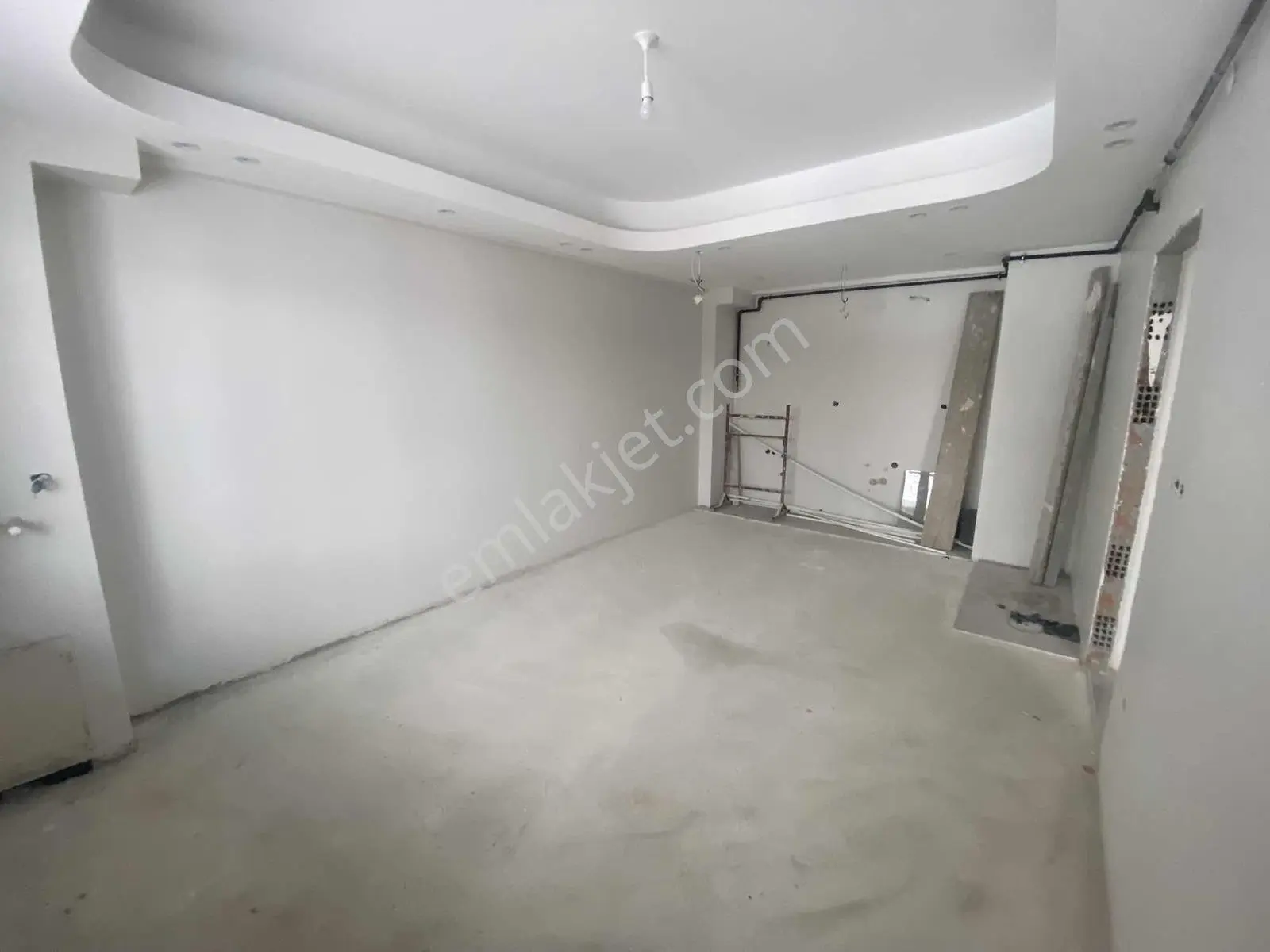 May Group'dan Yeşiltepe'de Yüksek Giriş 1+1 Fırsat Daire - Görsel 6