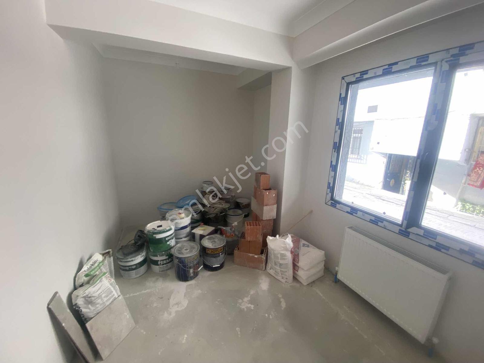 May Group'dan Yeşiltepe'de Yüksek Giriş 1+1 Fırsat Daire - Görsel 2