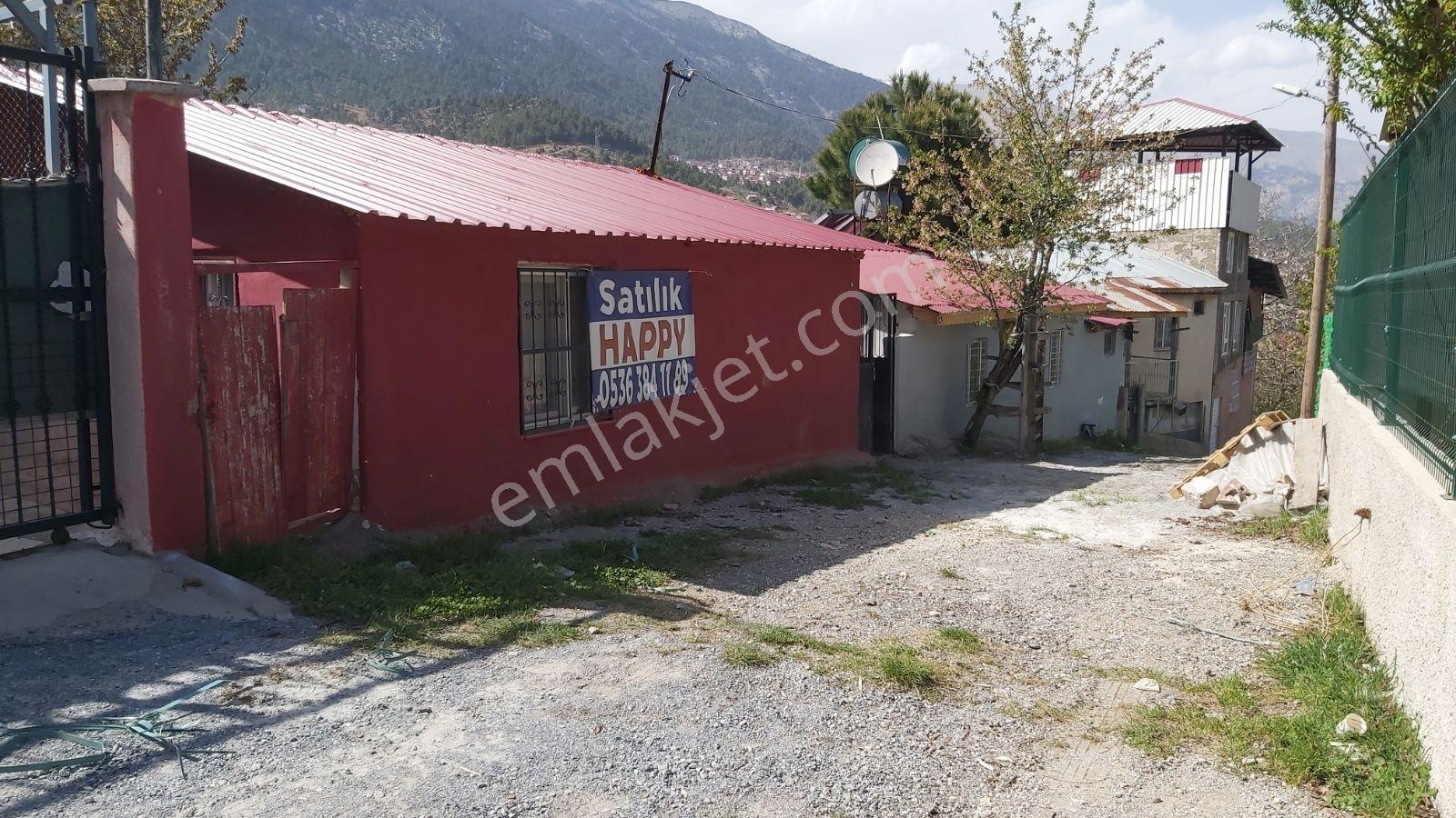 Adana Tekir Üçoluk Satılık 2+1 Yaylalık Müstakil Ev-cazip - Görsel 8