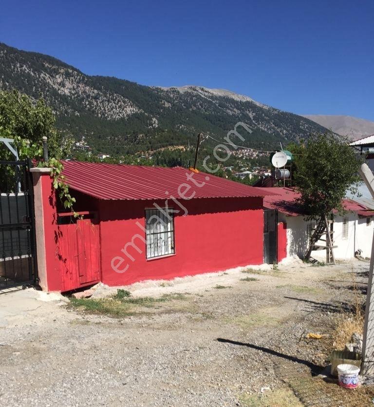 Adana Tekir Üçoluk Satılık 2+1 Yaylalık Müstakil Ev-cazip - Görsel 31