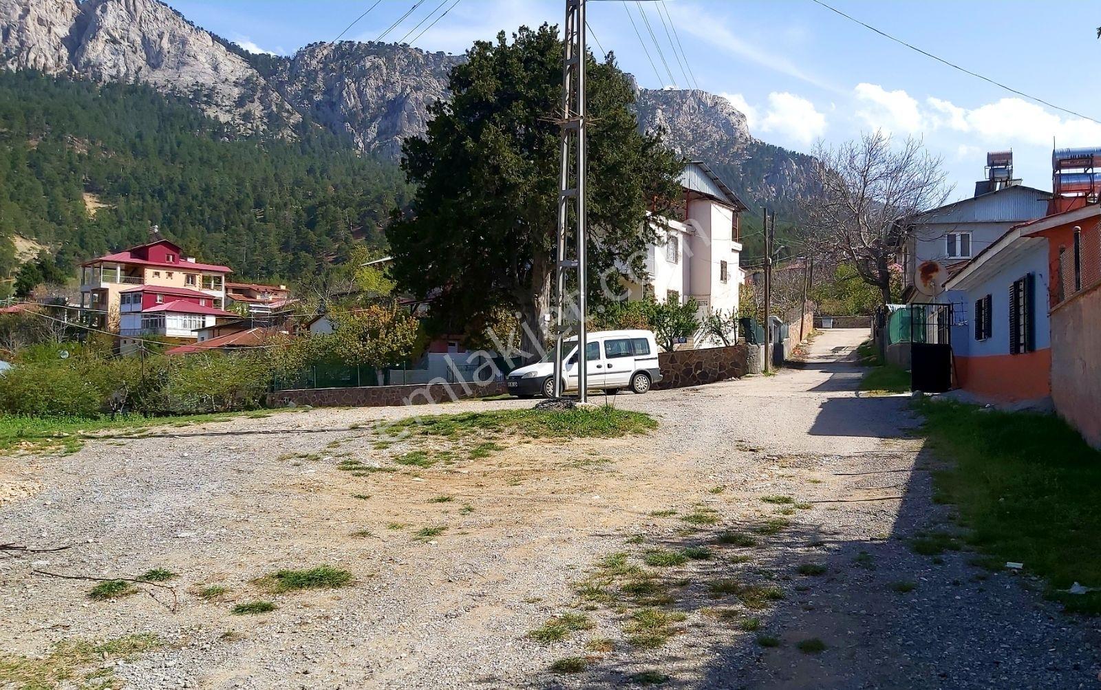 Adana Tekir Üçoluk Satılık 2+1 Yaylalık Müstakil Ev-cazip - Görsel 29