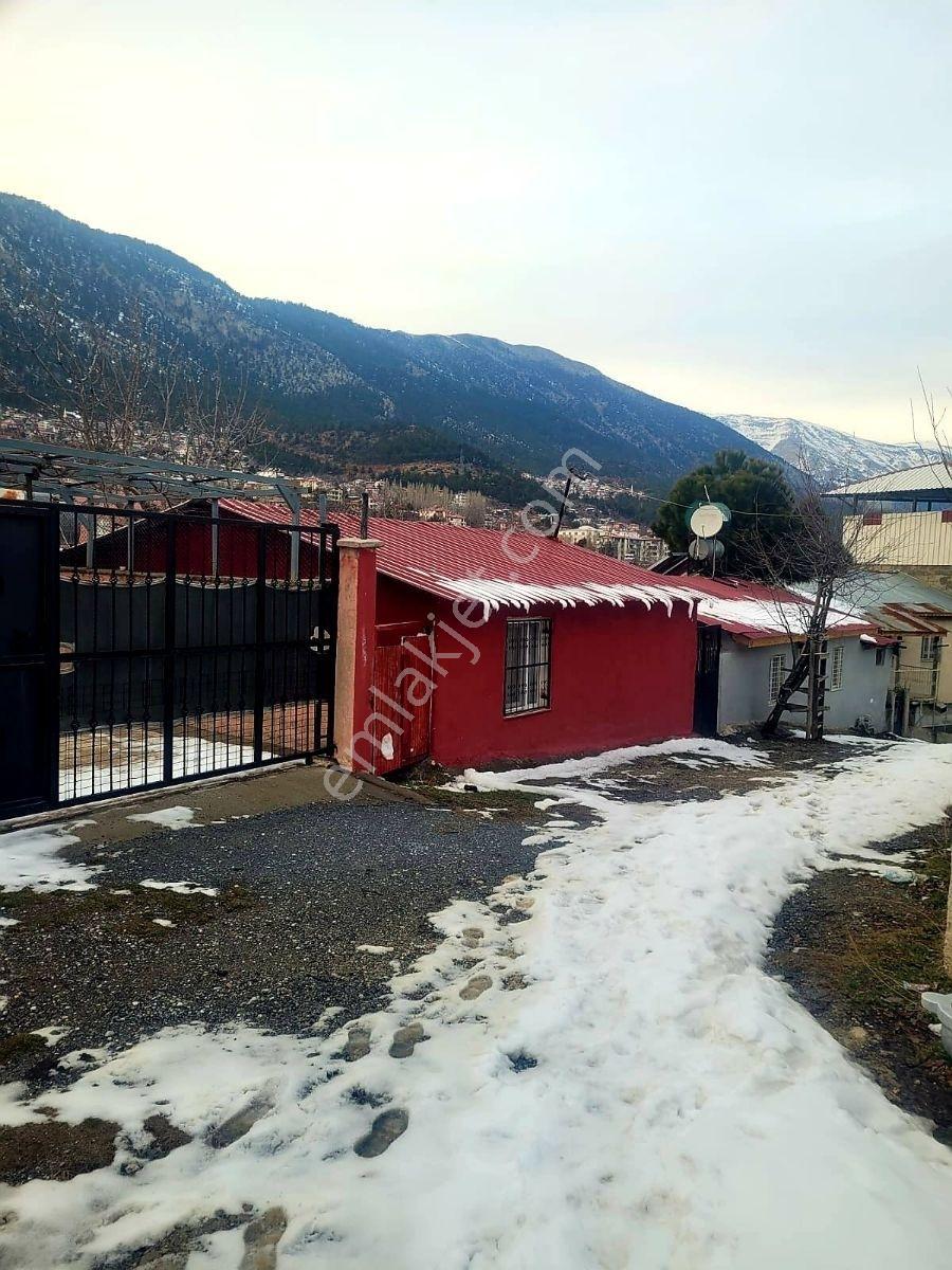Adana Tekir Üçoluk Satılık 2+1 Yaylalık Müstakil Ev-cazip - Görsel 21