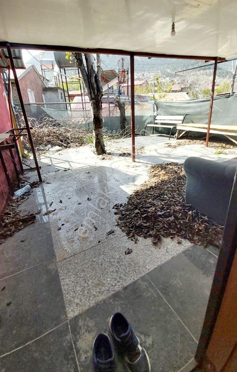 Adana Tekir Üçoluk Satılık 2+1 Yaylalık Müstakil Ev-cazip - Görsel 26