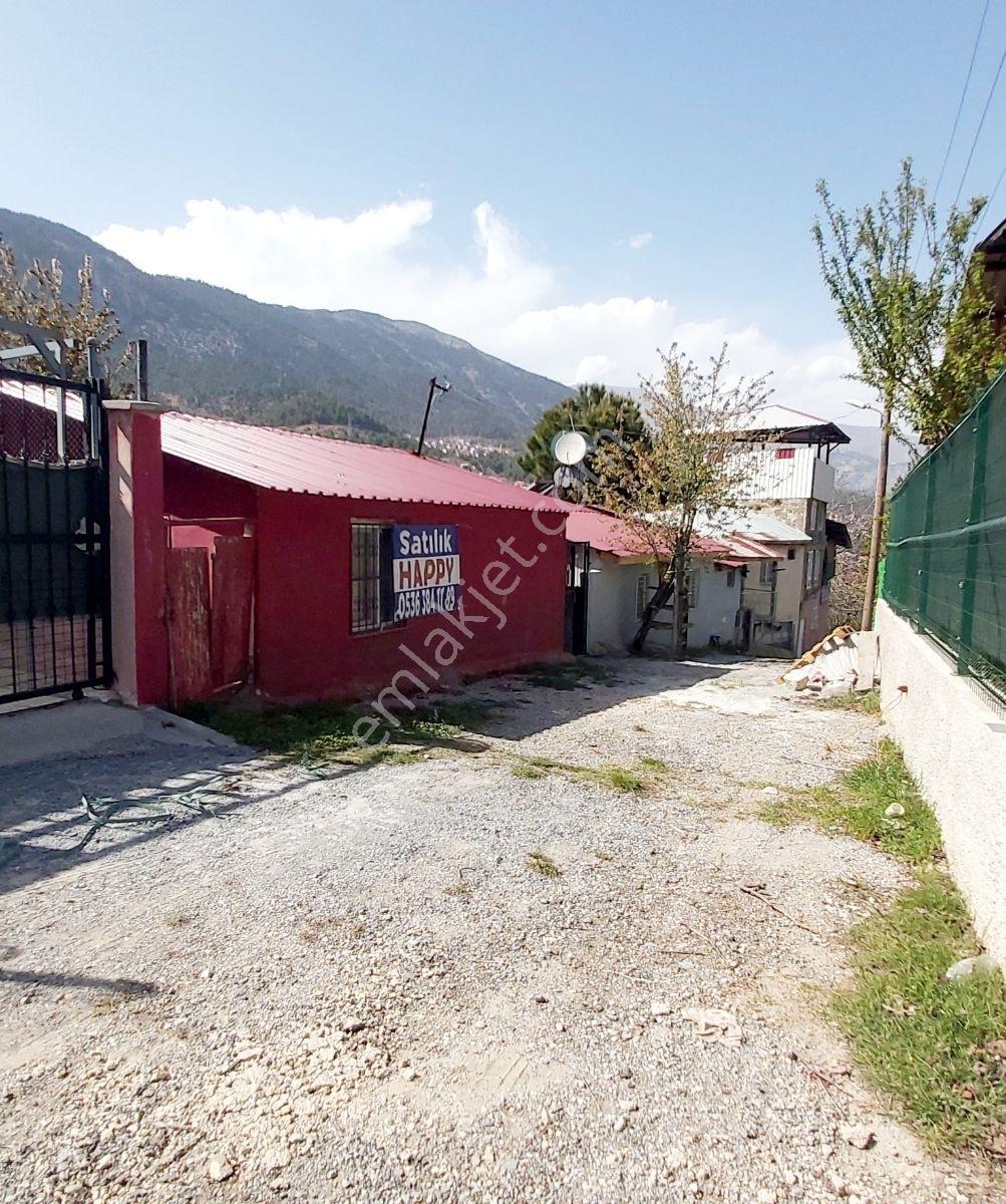Adana Tekir Üçoluk Satılık 2+1 Yaylalık Müstakil Ev-cazip - Görsel 28