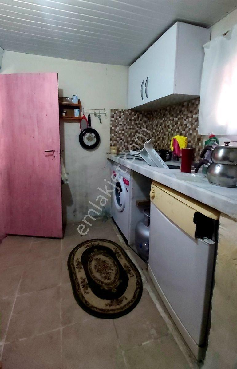 Adana Tekir Üçoluk Satılık 2+1 Yaylalık Müstakil Ev-cazip - Görsel 13