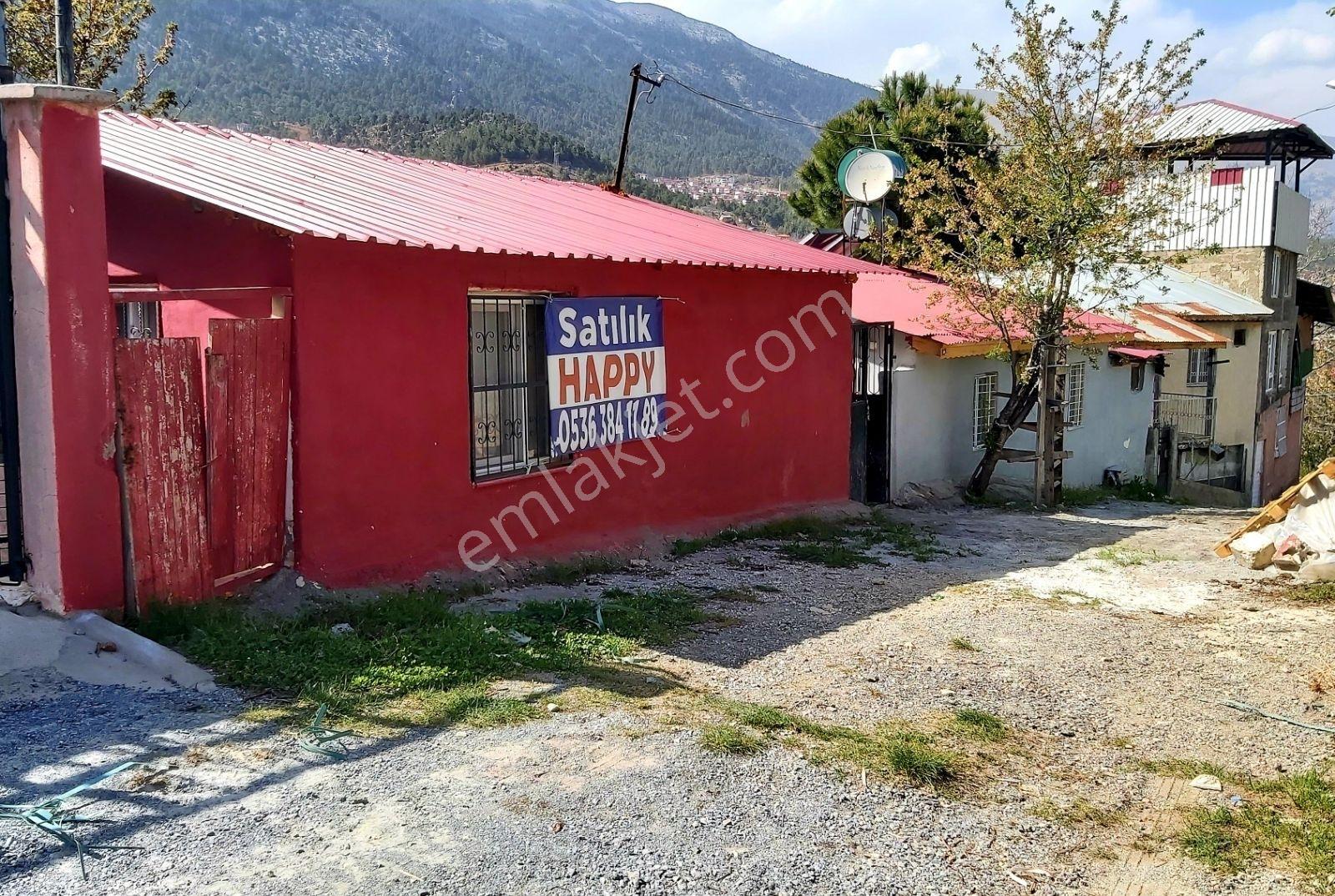 Adana Tekir Üçoluk Satılık 2+1 Yaylalık Müstakil Ev-cazip - Görsel 23