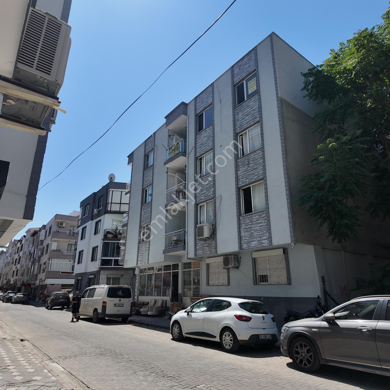 Ragıpbey Merkezi Konumda 125 M2 Bakımlı Doğalgazlı 3+1 Daire - Görsel 21