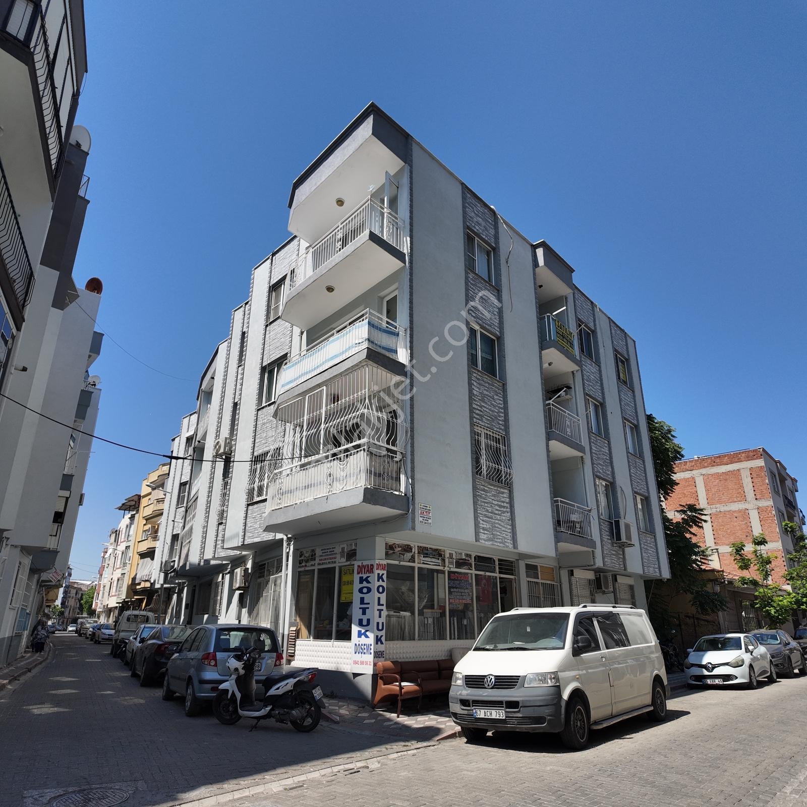 Ragıpbey Merkezi Konumda 125 M2 Bakımlı Doğalgazlı 3+1 Daire - Görsel 17