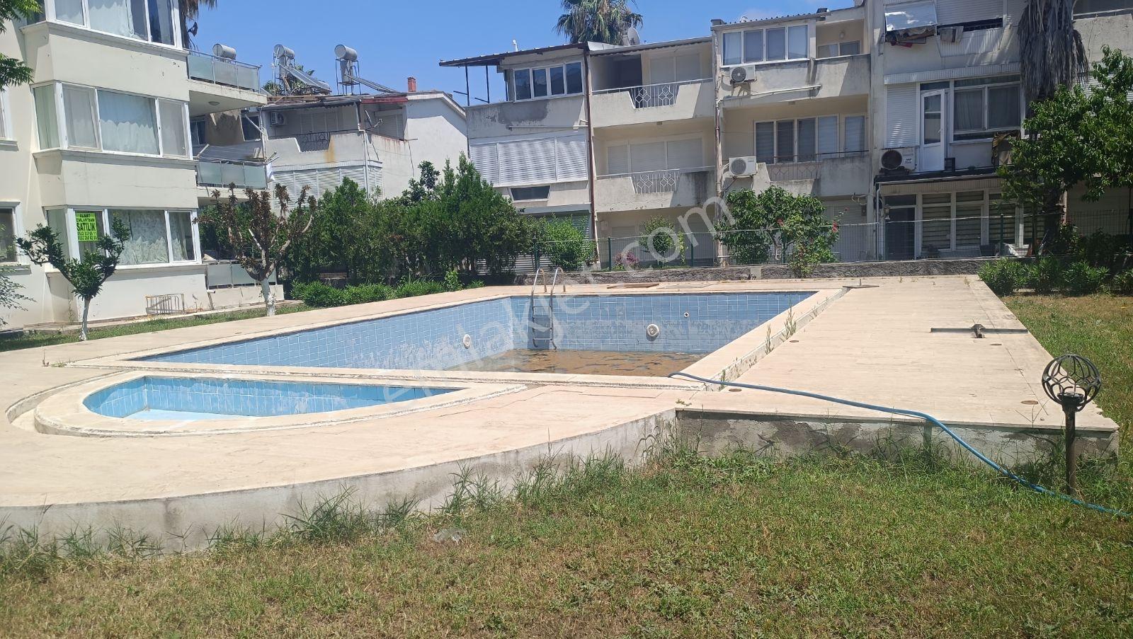 Belek Merkezde 3+1 Daire - Görsel 3