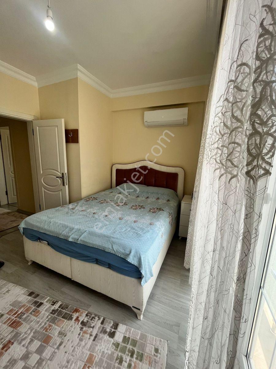 Belek Merkezde 3+1 Daire - Görsel 17