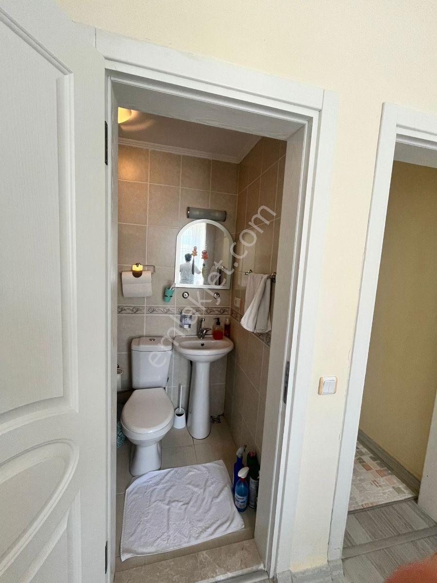 Belek Merkezde 3+1 Daire - Görsel 15