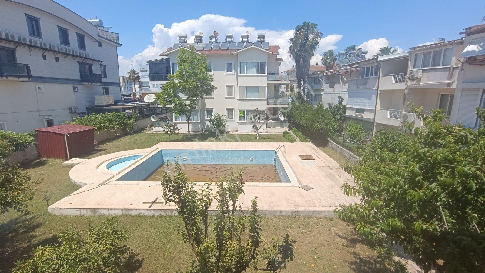 Belek Merkezde 3+1 Daire - Görsel 8