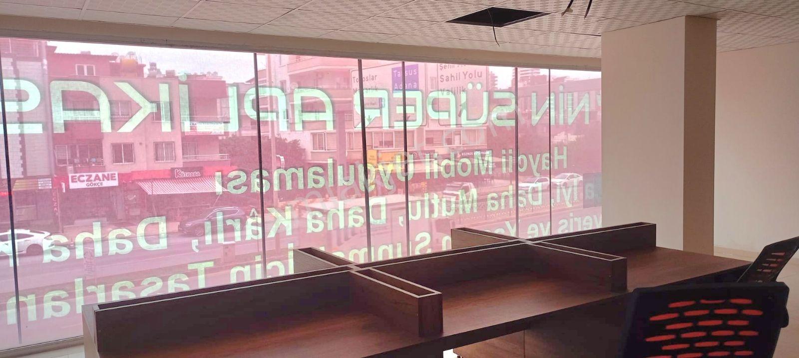 Asya'dan Yenişehirde Kiracılı Toplamda 1070 M2 Dükkan - Görsel 20