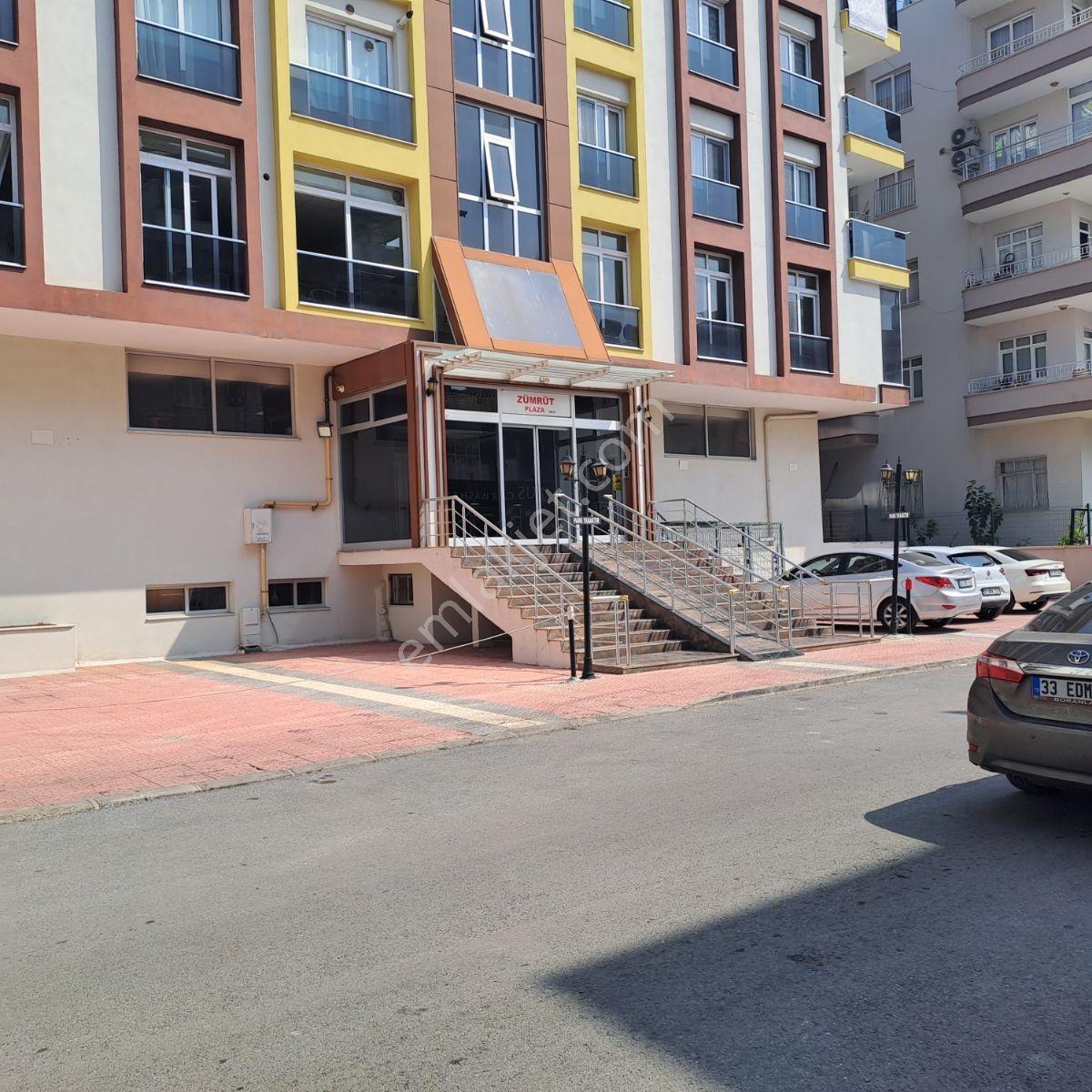Asya'dan Yenişehirde Kiracılı Toplamda 1070 M2 Dükkan - Görsel 9