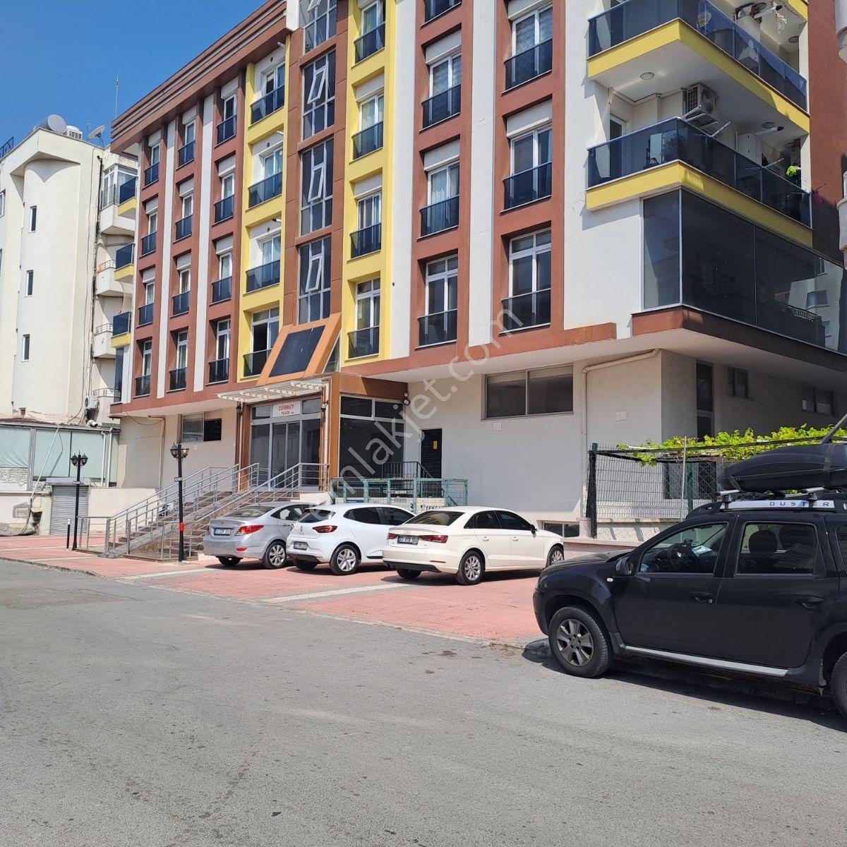 Asya'dan Yenişehirde Kiracılı Toplamda 1070 M2 Dükkan - Görsel 31
