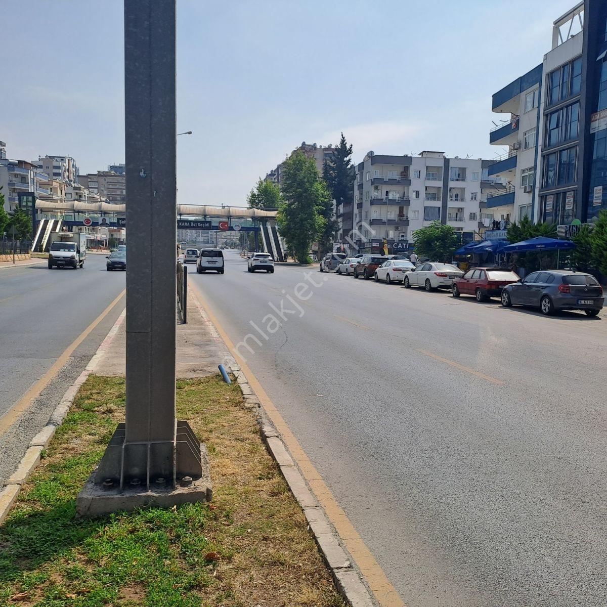 Asya'dan Yenişehirde Kiracılı Toplamda 1070 M2 Dükkan - Görsel 11