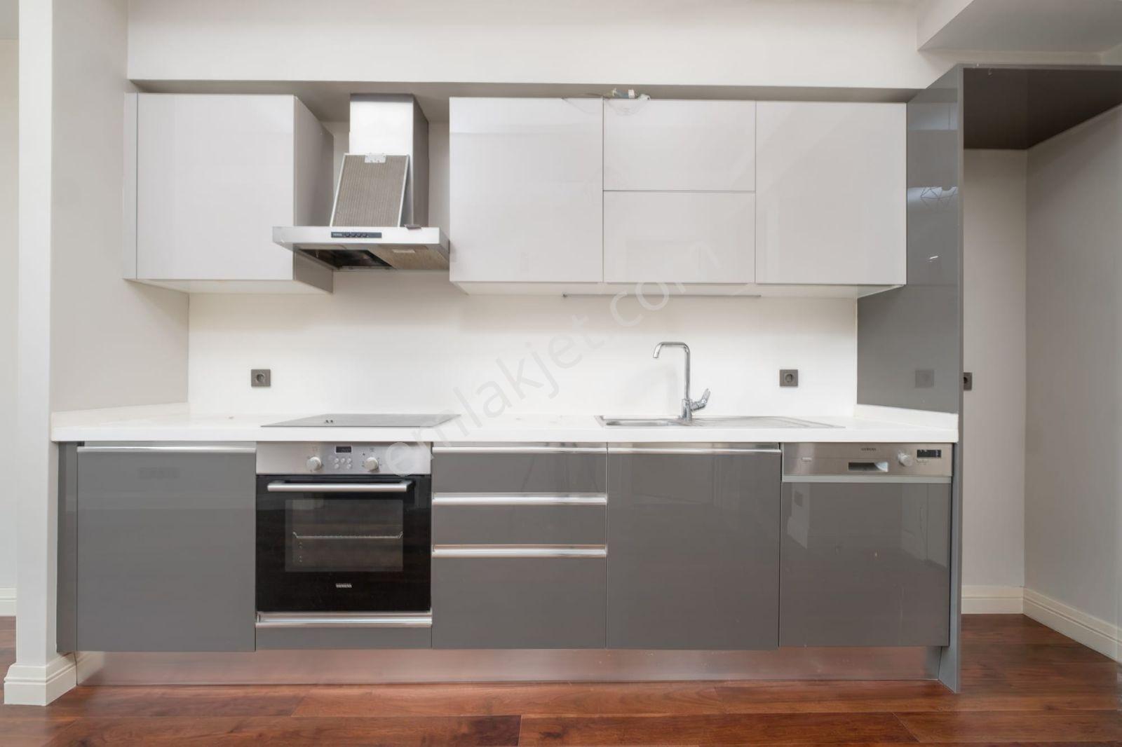 Remax Advantageden Suryapı Marka Rezidans'da Kiralık 1+1 Daire - Görsel 13