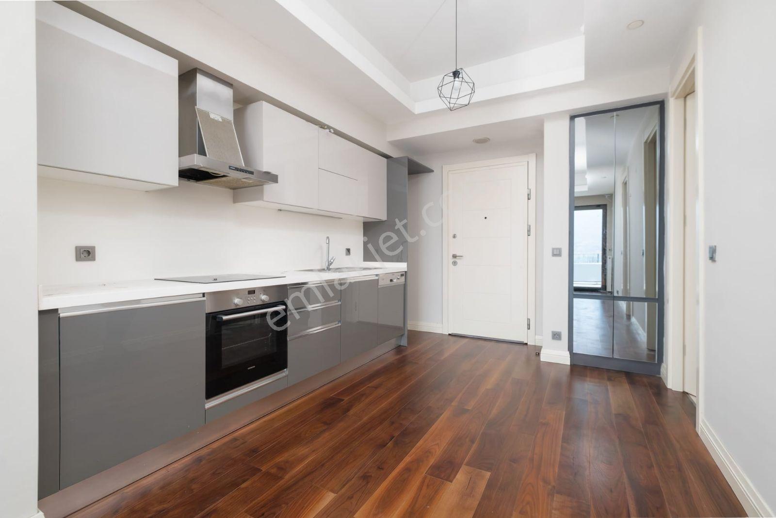 Remax Advantageden Suryapı Marka Rezidans'da Kiralık 1+1 Daire - Görsel 4