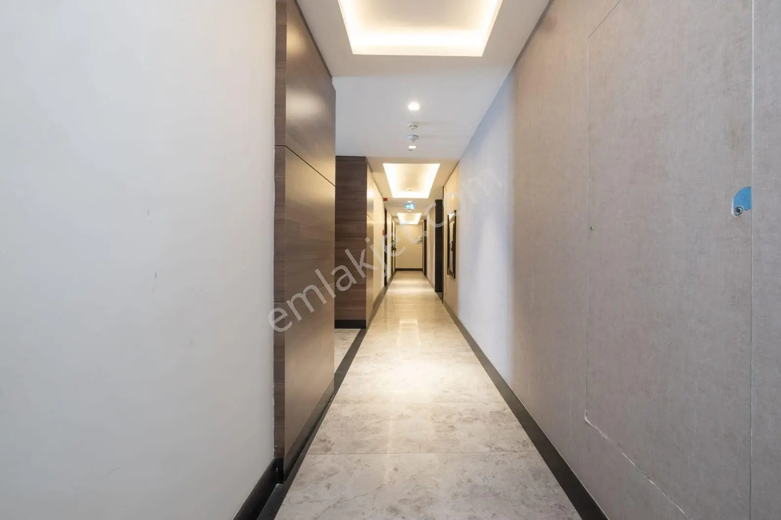 Remax Advantageden Suryapı Marka Rezidans'da Kiralık 1+1 Daire - Görsel 2