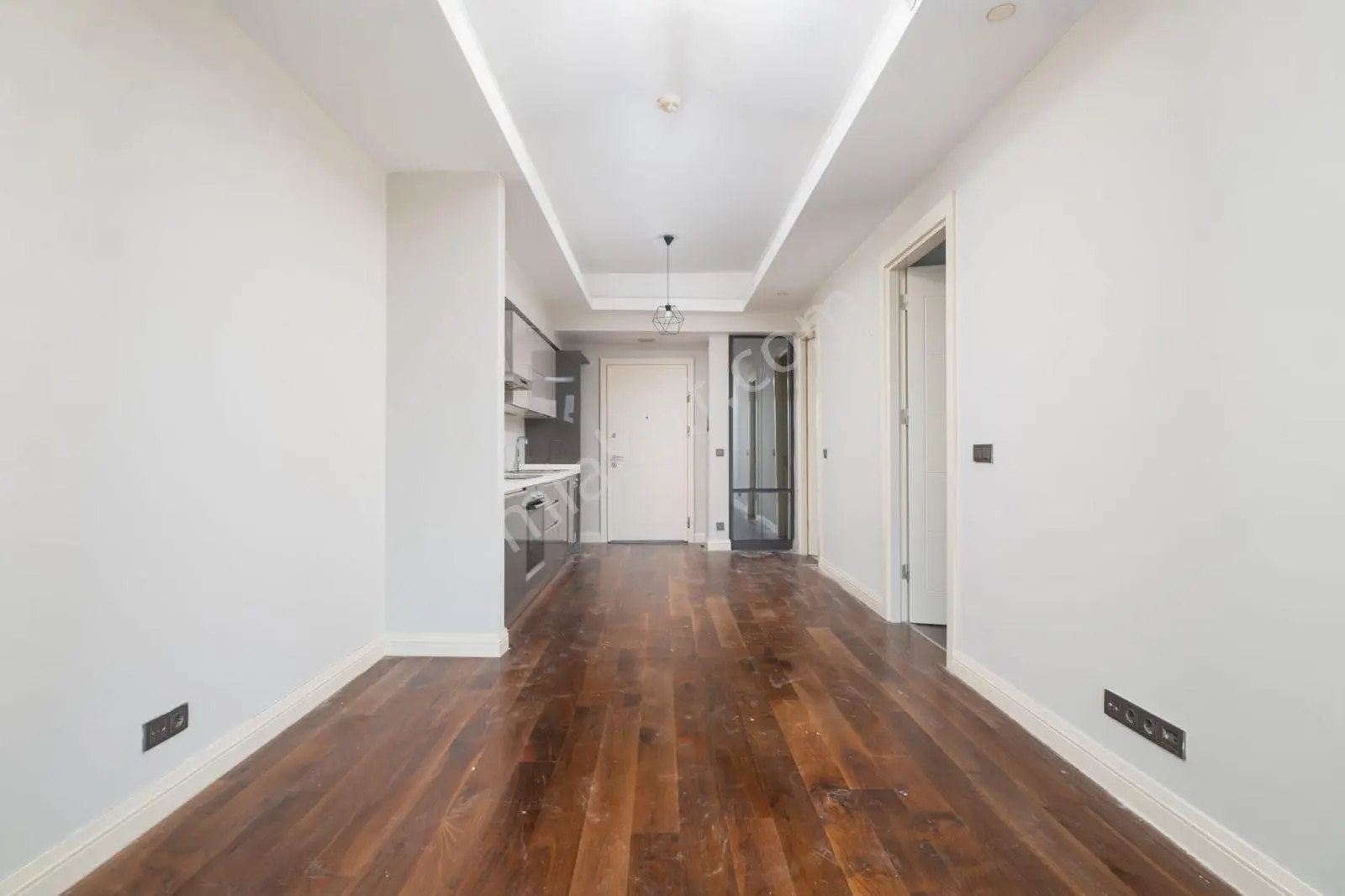 Remax Advantageden Suryapı Marka Rezidans'da Kiralık 1+1 Daire - Görsel 3