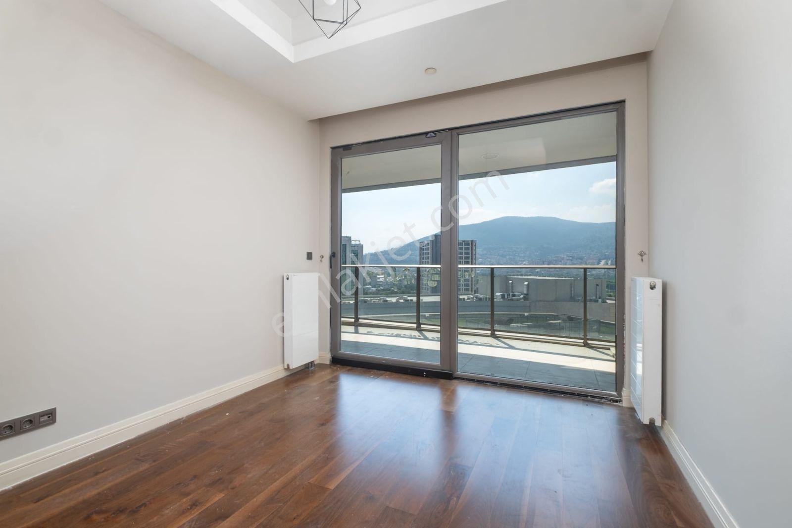 Remax Advantageden Suryapı Marka Rezidans'da Kiralık 1+1 Daire - Görsel 12