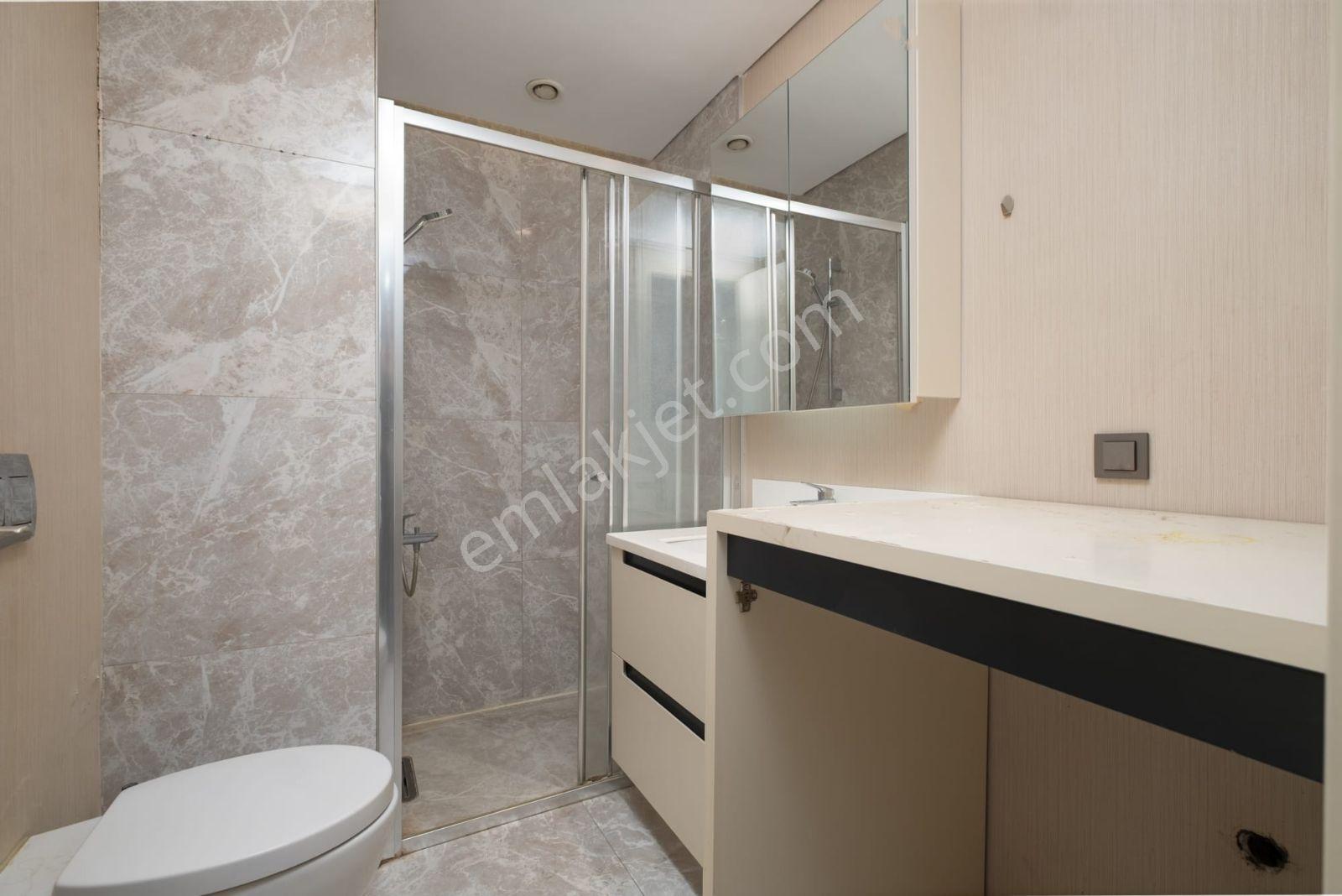 Remax Advantageden Suryapı Marka Rezidans'da Kiralık 1+1 Daire - Görsel 16