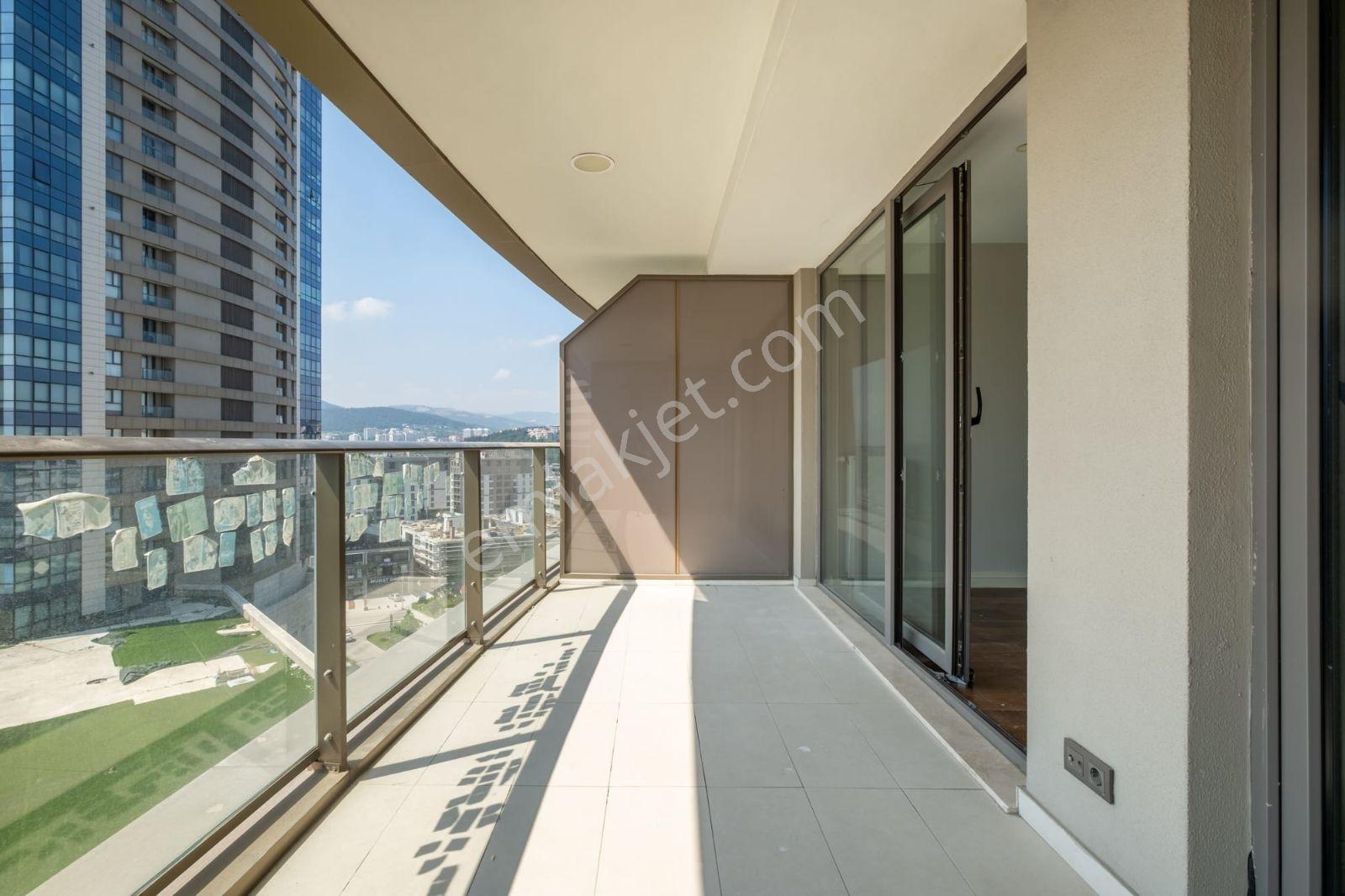 Remax Advantageden Suryapı Marka Rezidans'da Kiralık 1+1 Daire - Görsel 21