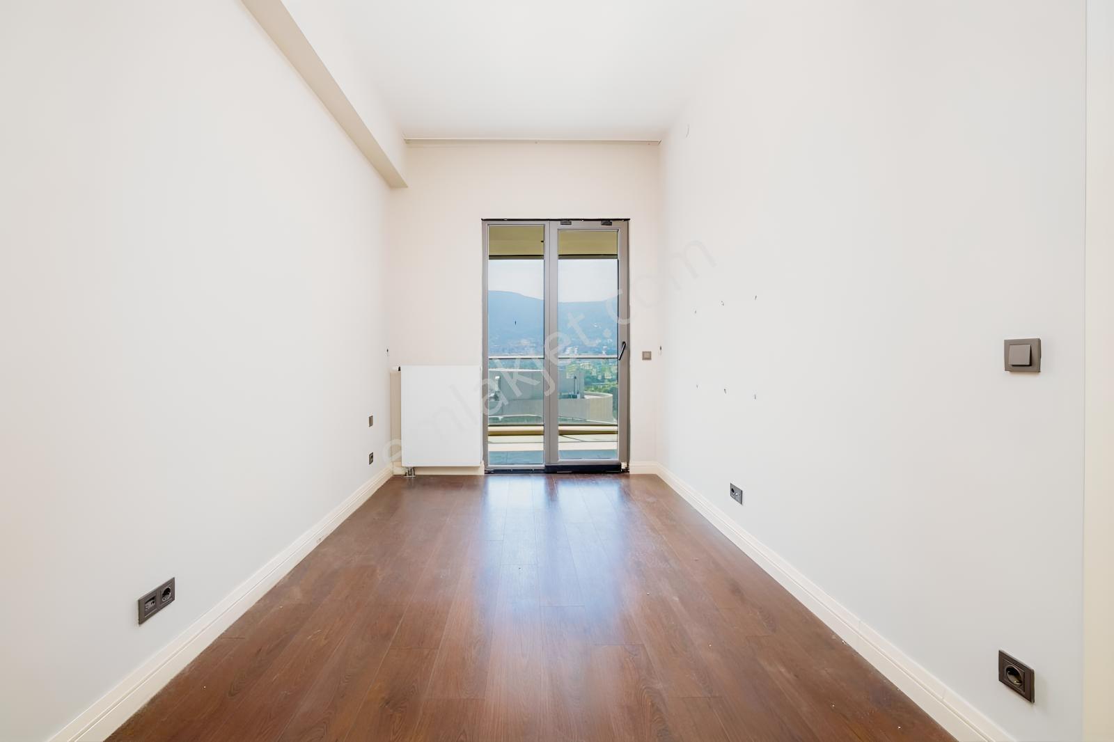 Remax Advantageden Suryapı Marka Rezidans'da Kiralık 1+1 Daire - Görsel 7
