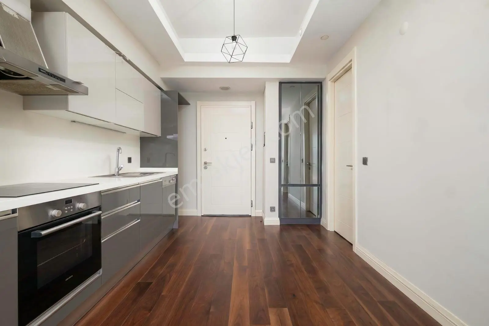 Remax Advantageden Suryapı Marka Rezidans'da Kiralık 1+1 Daire - Görsel 5