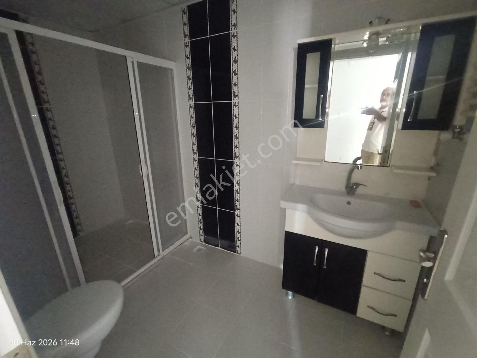 Truva/ahmet Kömürcü'den Türkiş Tramvaya Cephe 2+1 Kiralık Daire - Görsel 15