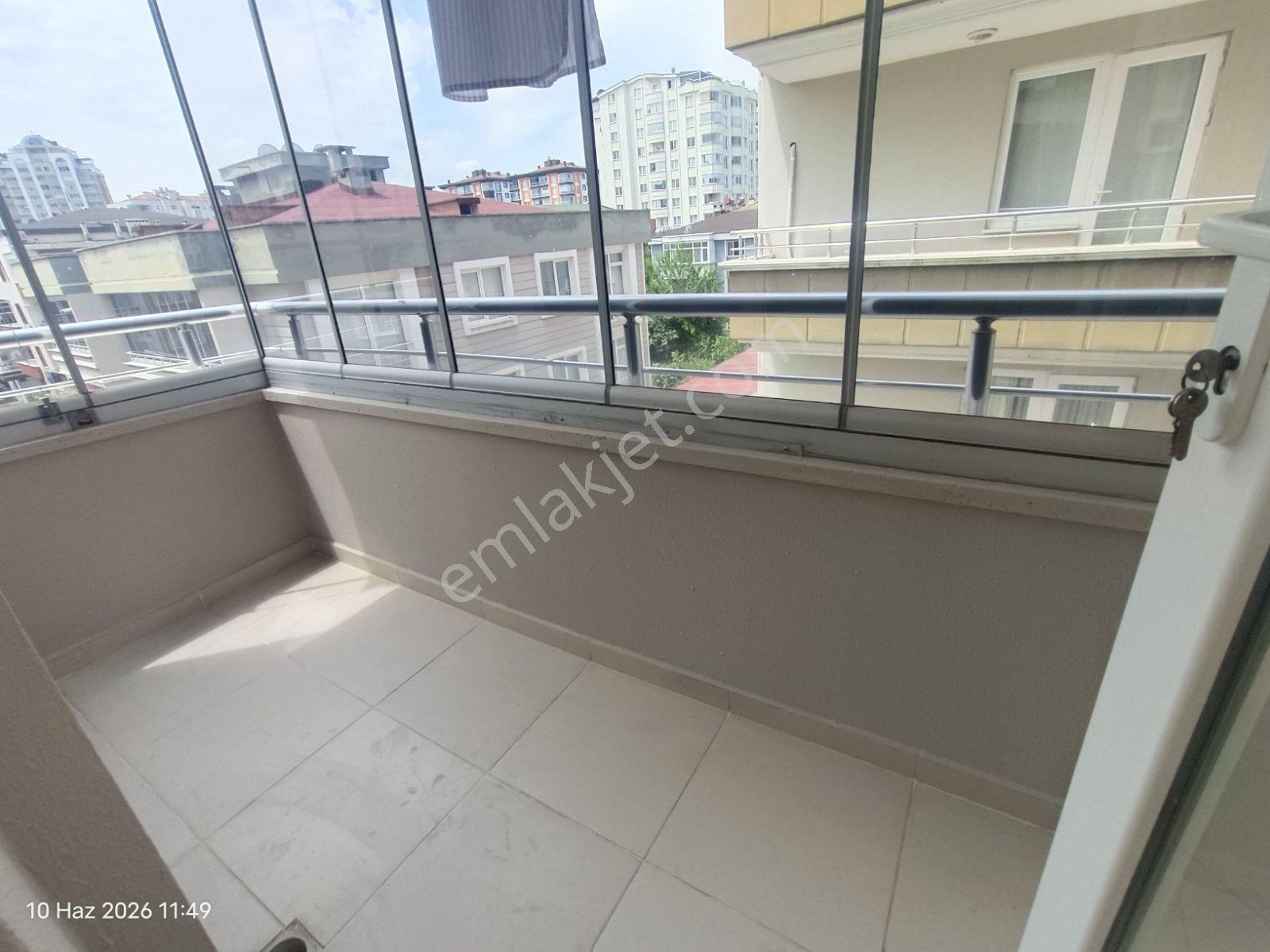 Truva/ahmet Kömürcü'den Türkiş Tramvaya Cephe 2+1 Kiralık Daire - Görsel 17