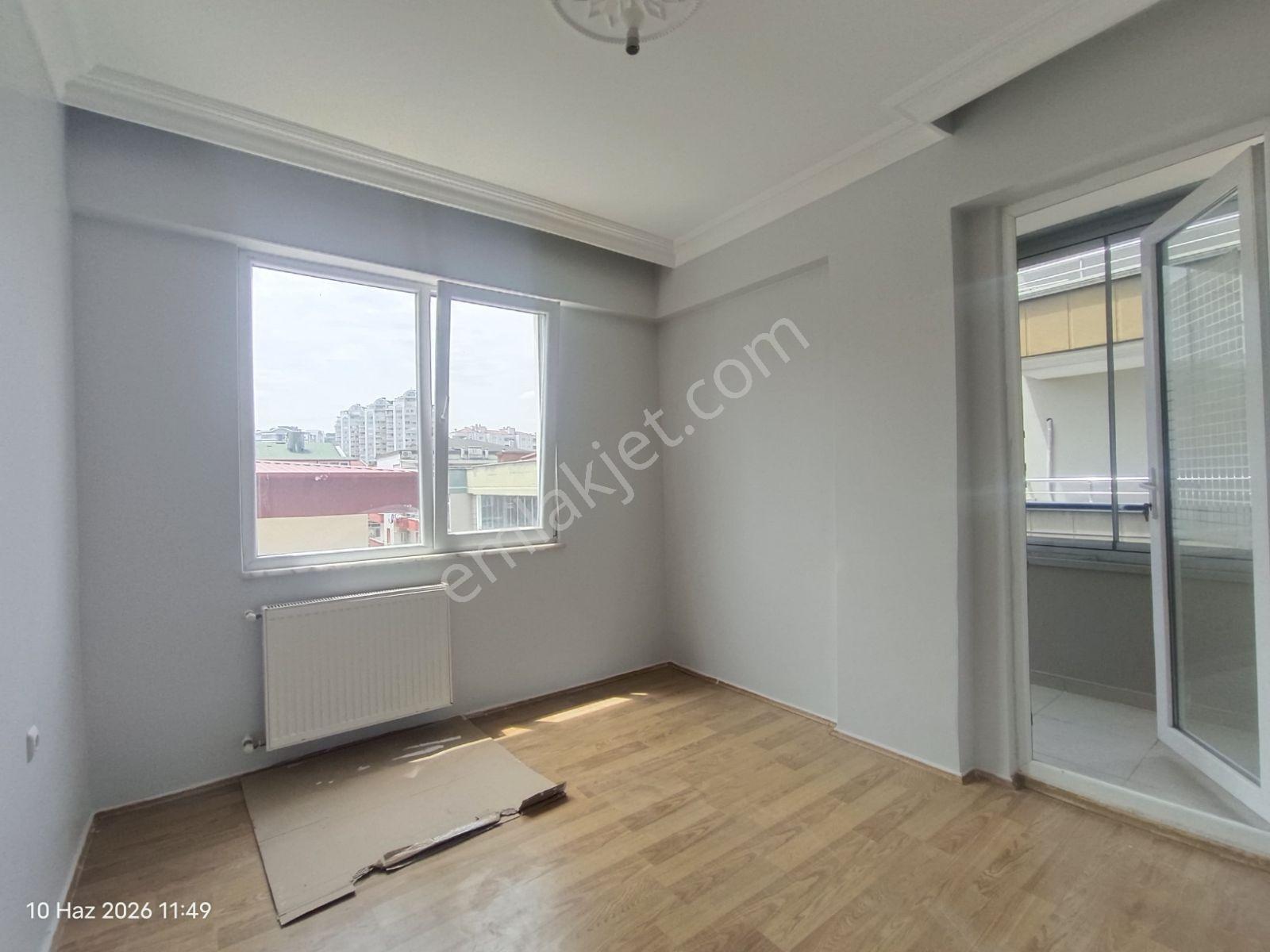 Truva/ahmet Kömürcü'den Türkiş Tramvaya Cephe 2+1 Kiralık Daire - Görsel 5