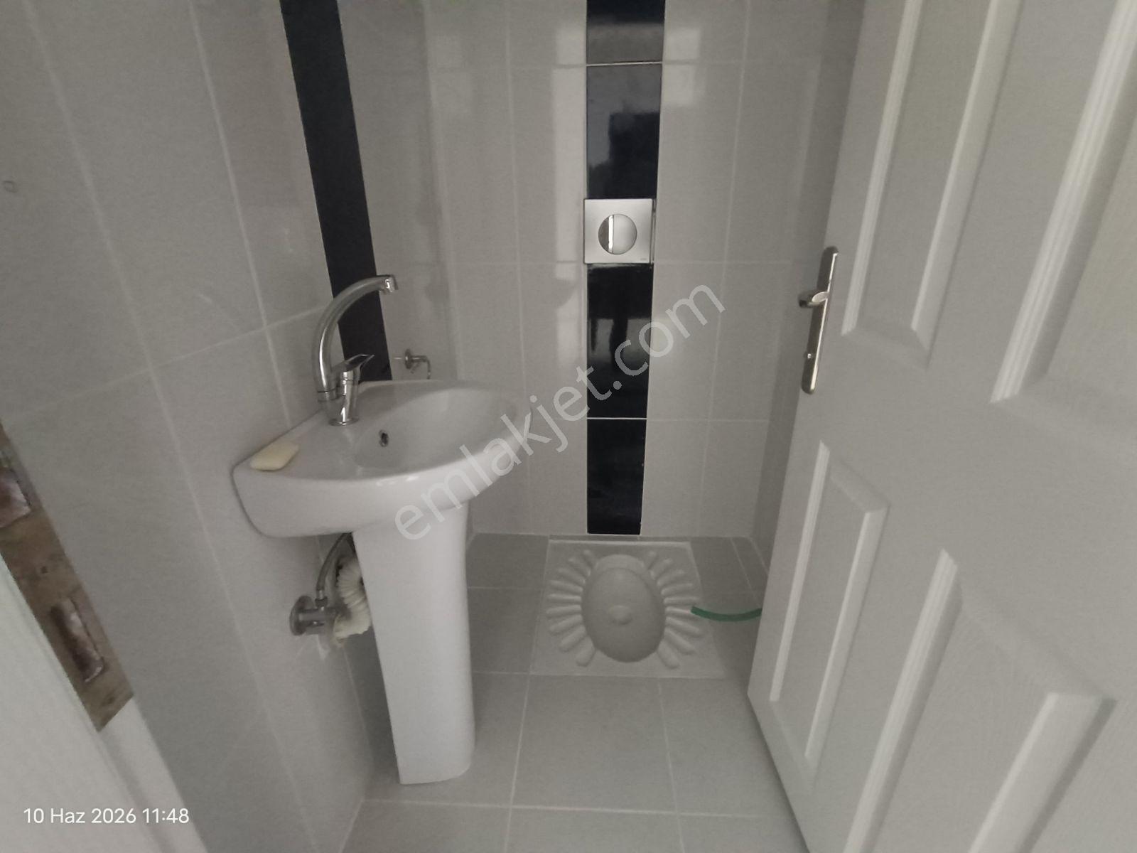 Truva/ahmet Kömürcü'den Türkiş Tramvaya Cephe 2+1 Kiralık Daire - Görsel 16