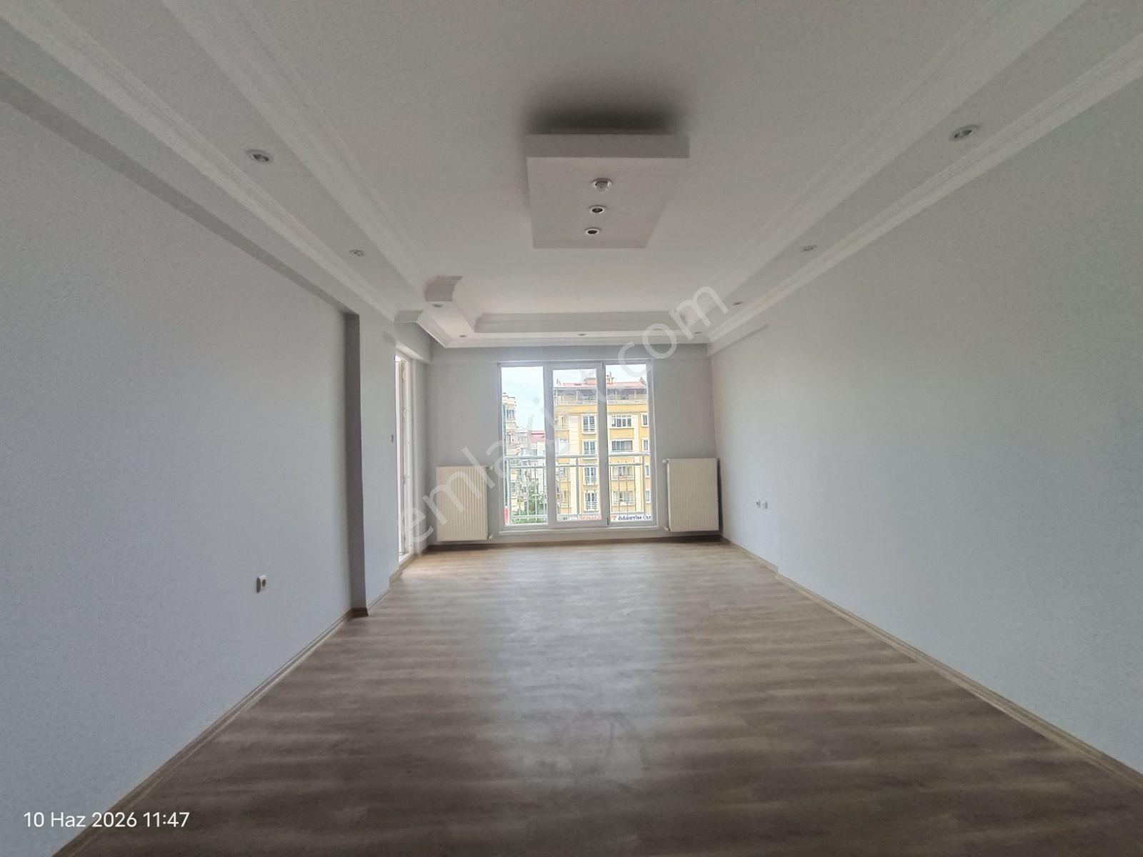 Truva/ahmet Kömürcü'den Türkiş Tramvaya Cephe 2+1 Kiralık Daire - Görsel 12